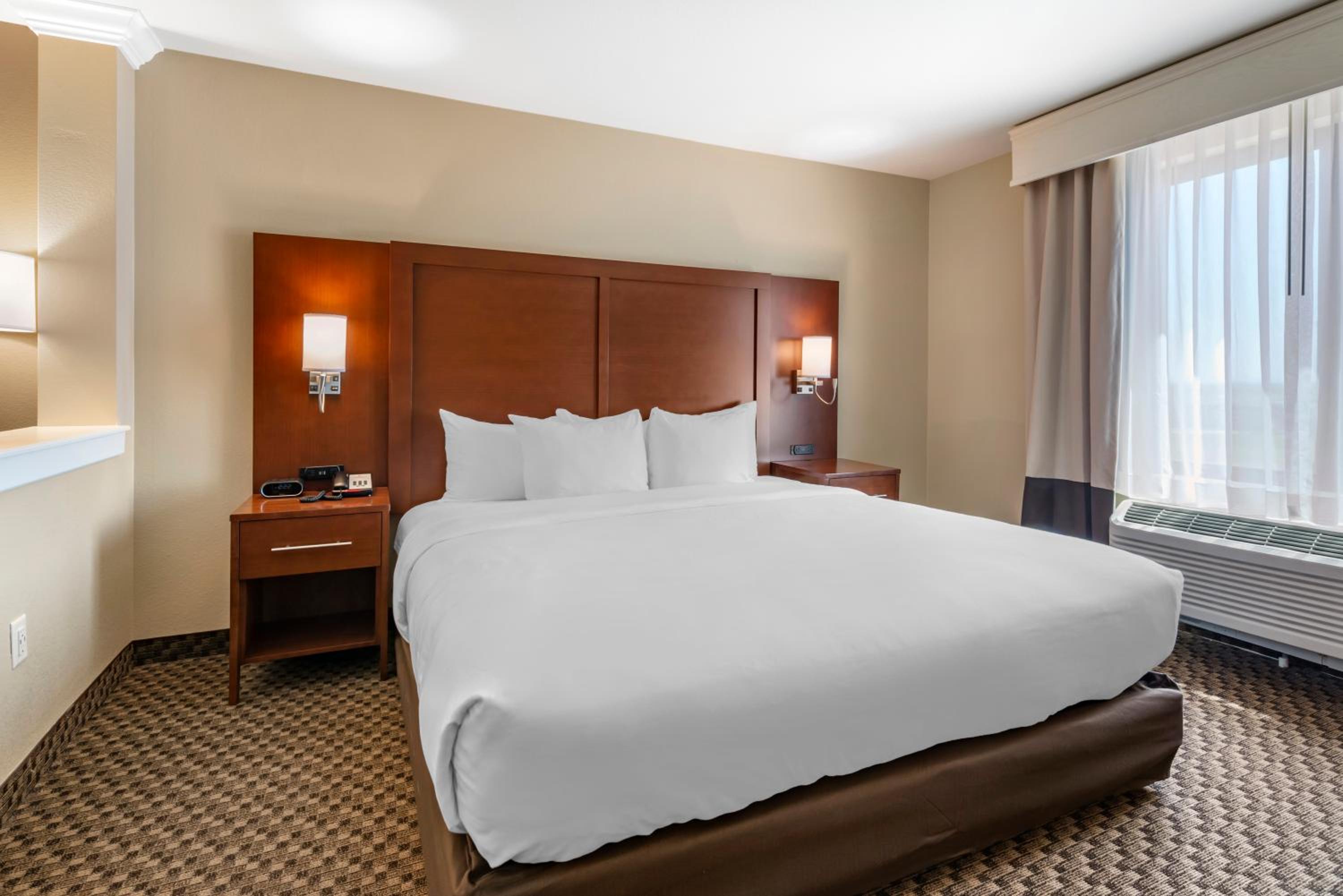 King Suite - Accessible/Non-Smoking - Photo 5