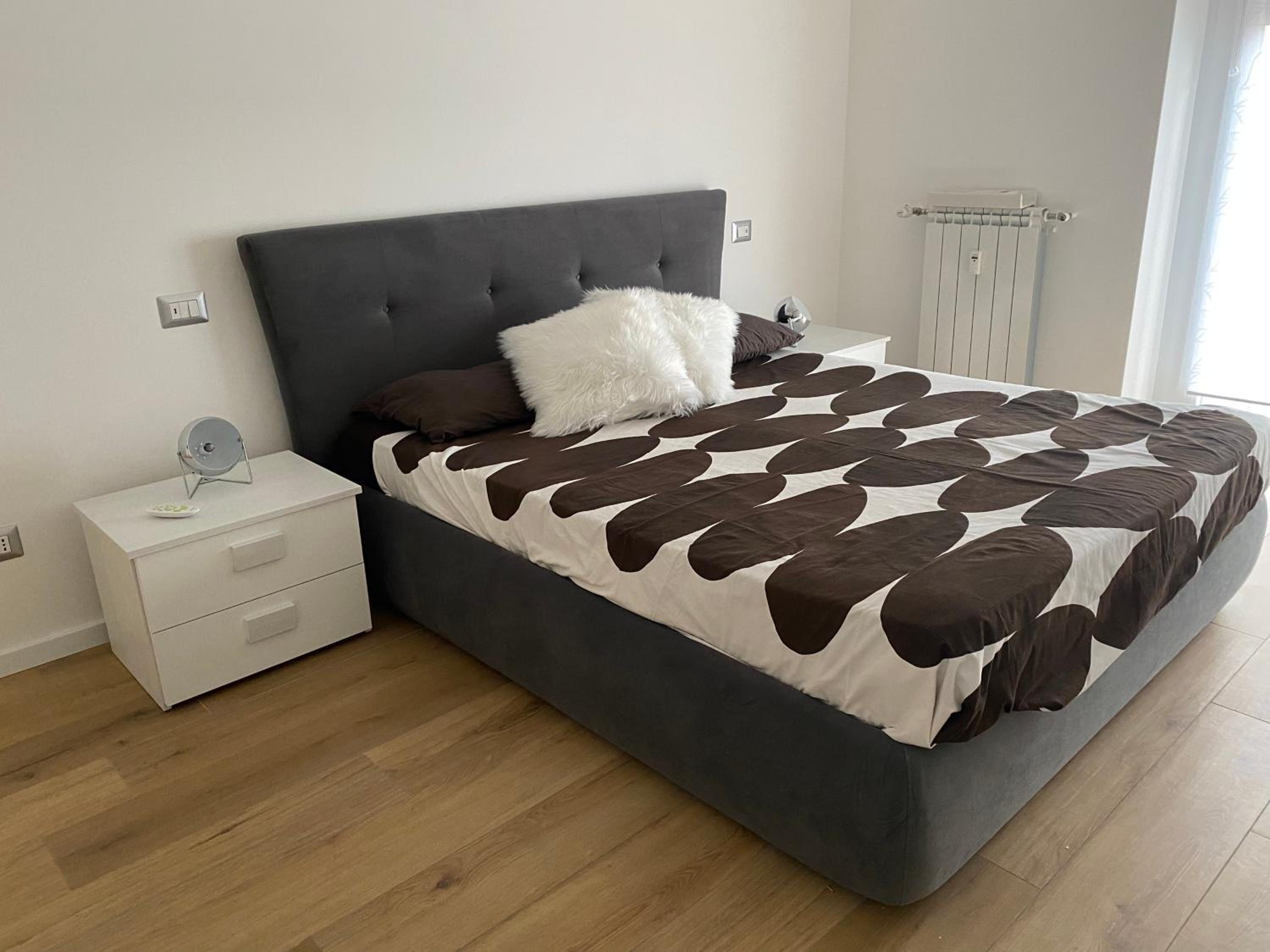 Double Room with Mountain View photo 2