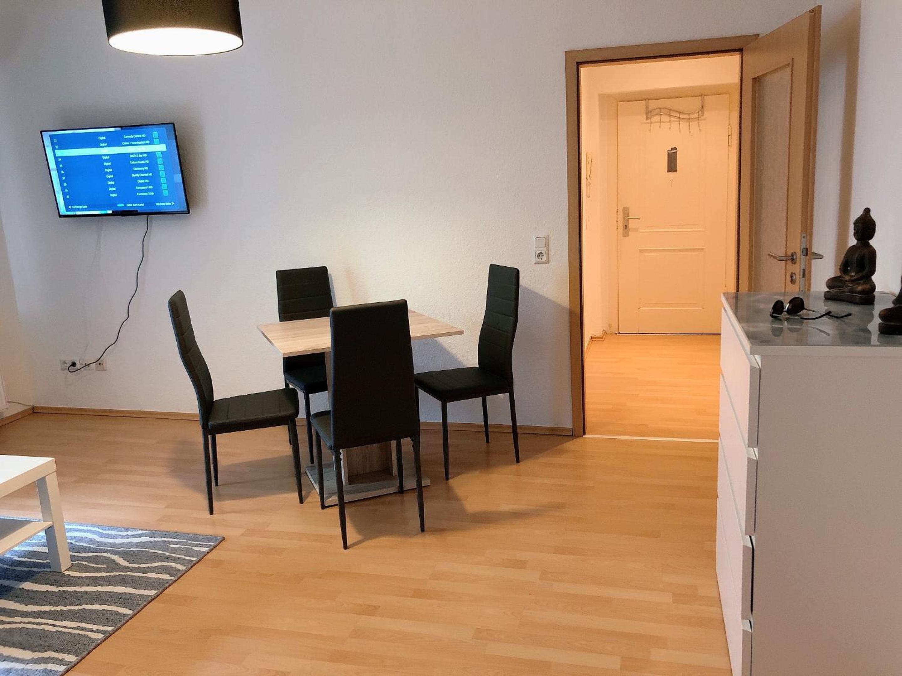 Superior Apartment - Photo 5