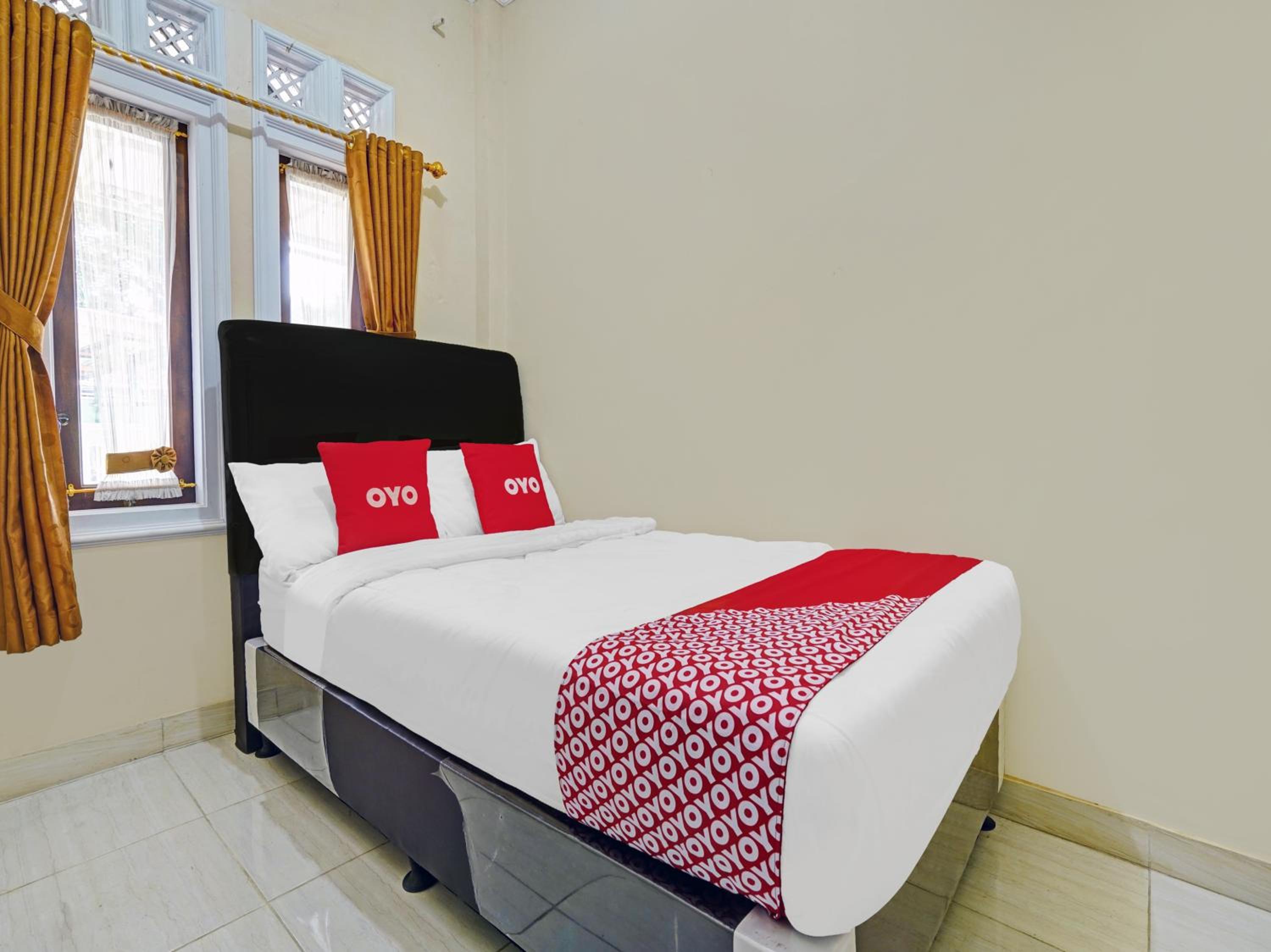 One-Bedroom Villa photo 1