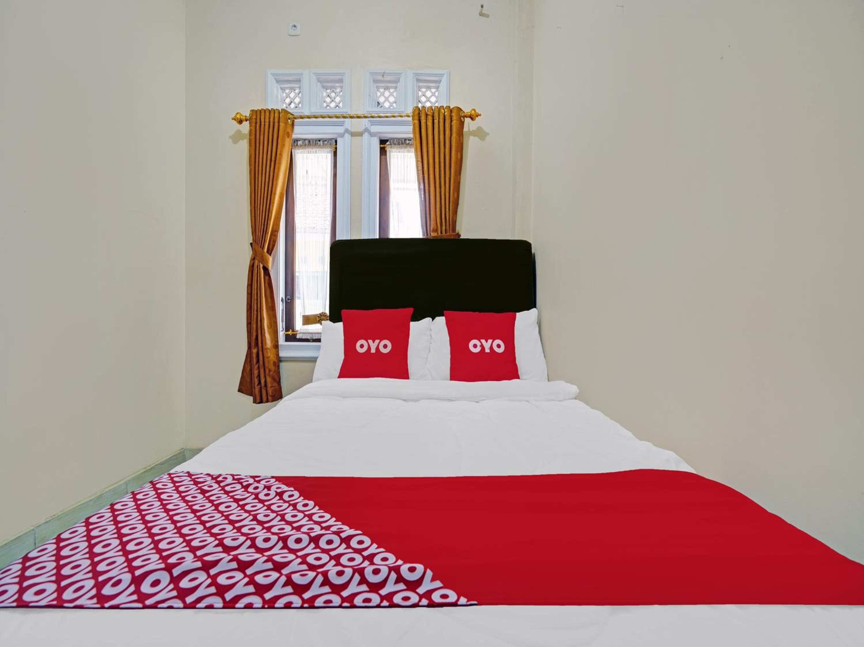 One-Bedroom Villa photo 2