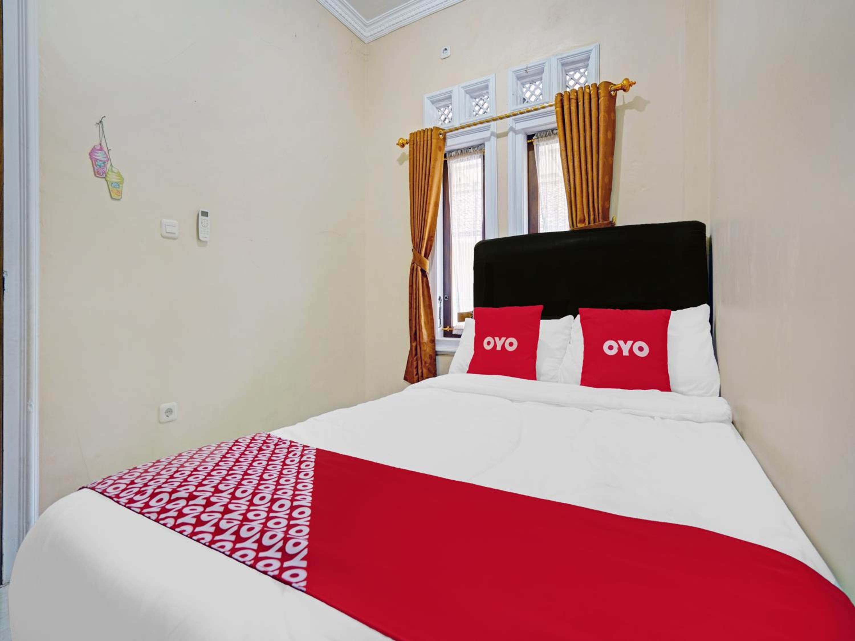 One-Bedroom Villa photo 3