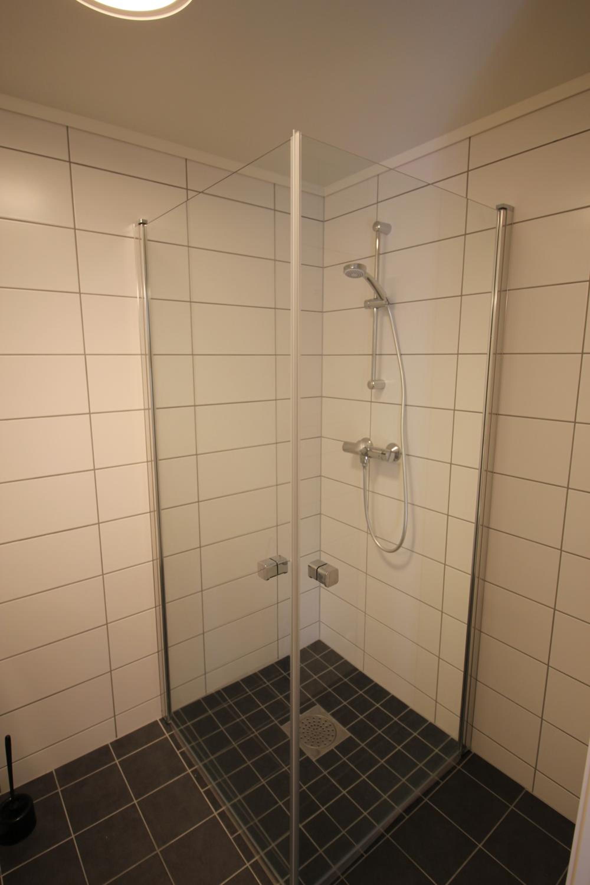 Studio Apartment photo 3