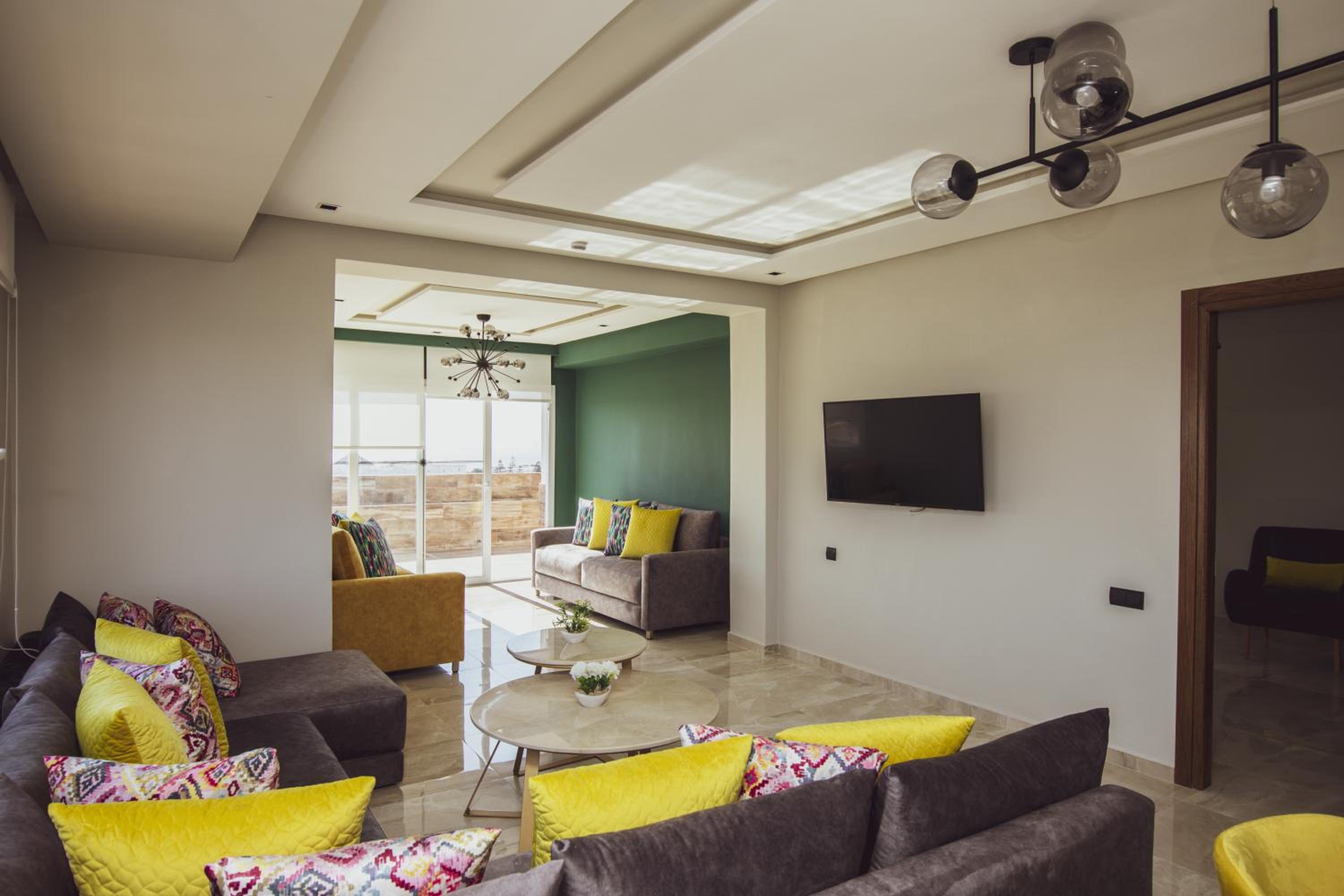 Superior King Suite - Photo 5