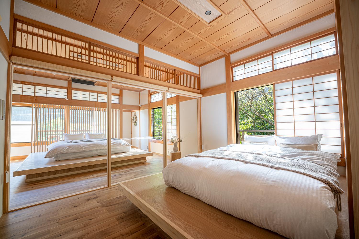 Three-Bedroom House - Photo 40