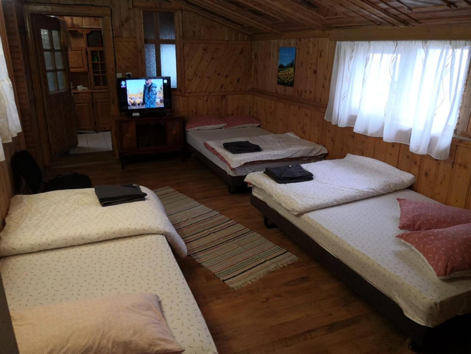 Three-Bedroom Chalet - Photo 1