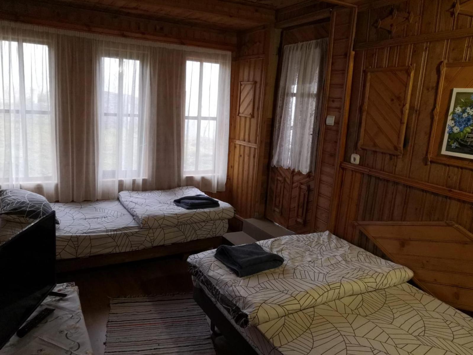 Three-Bedroom Chalet - Photo 10
