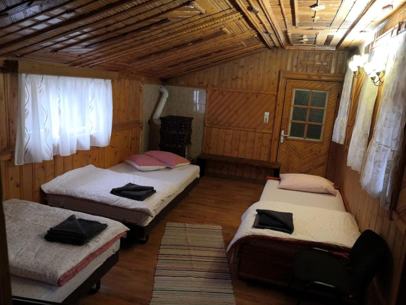 Three-Bedroom Chalet - Photo 11