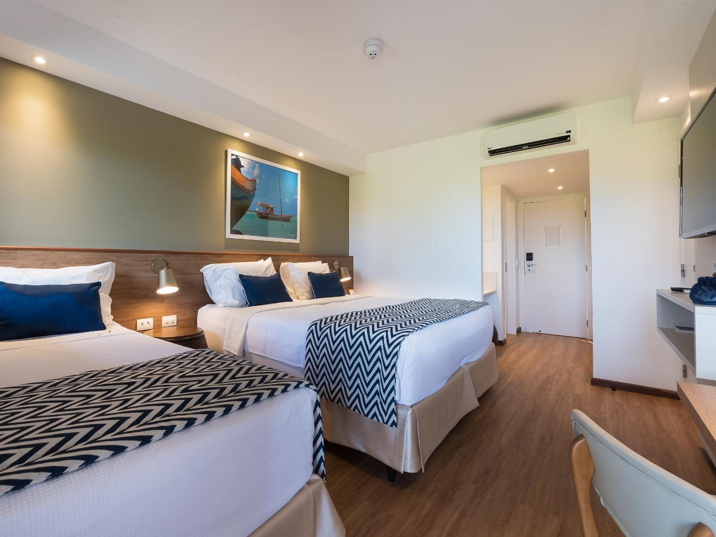Standard Room photo 3