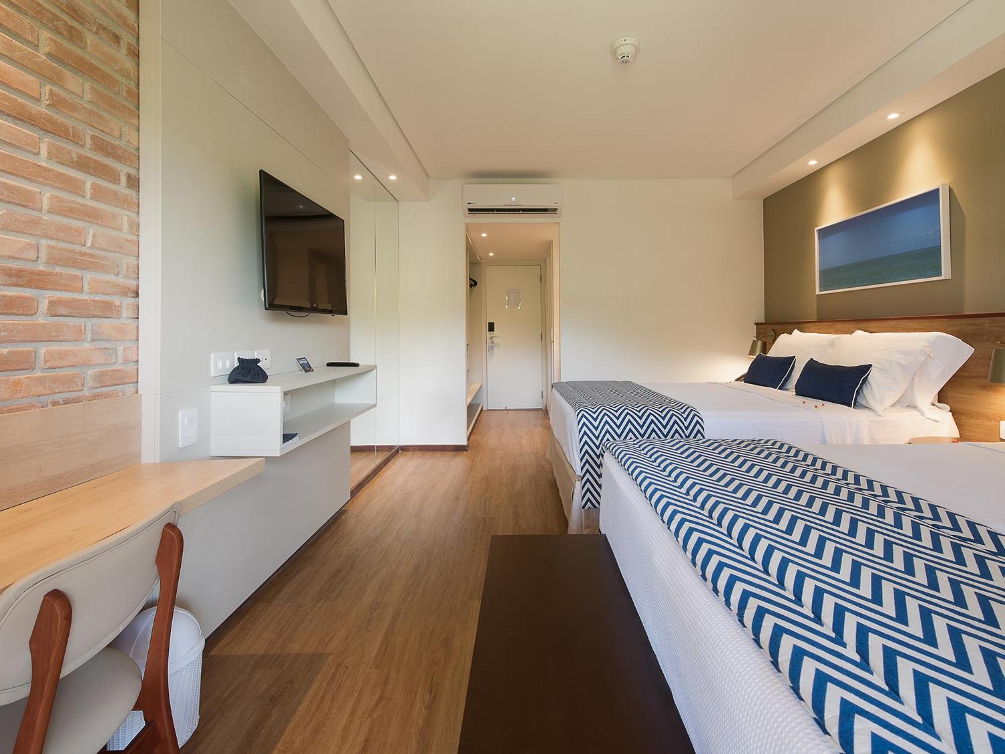 Apartamento Praia Jardim photo 2
