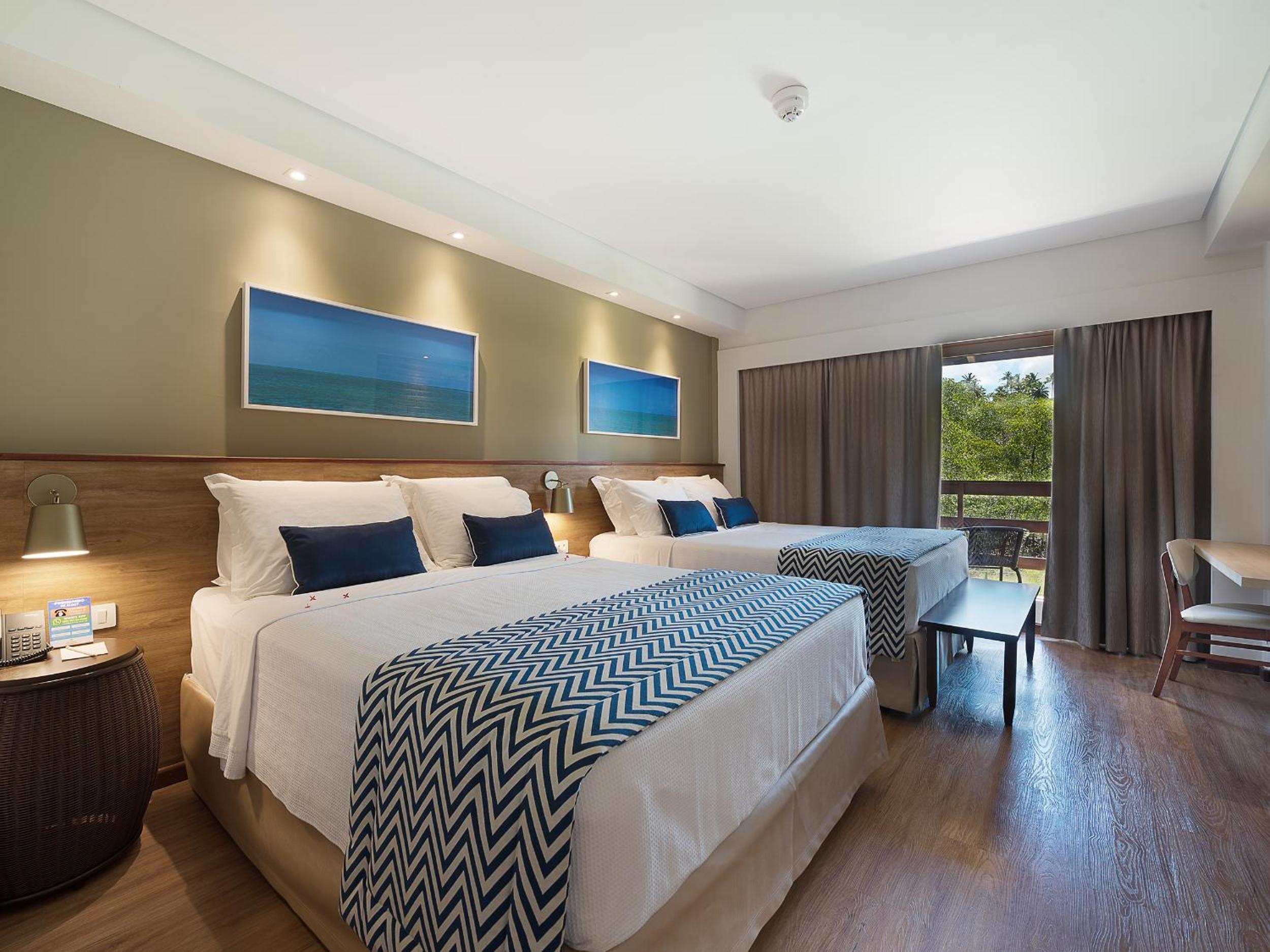 Apartamento Praia Jardim