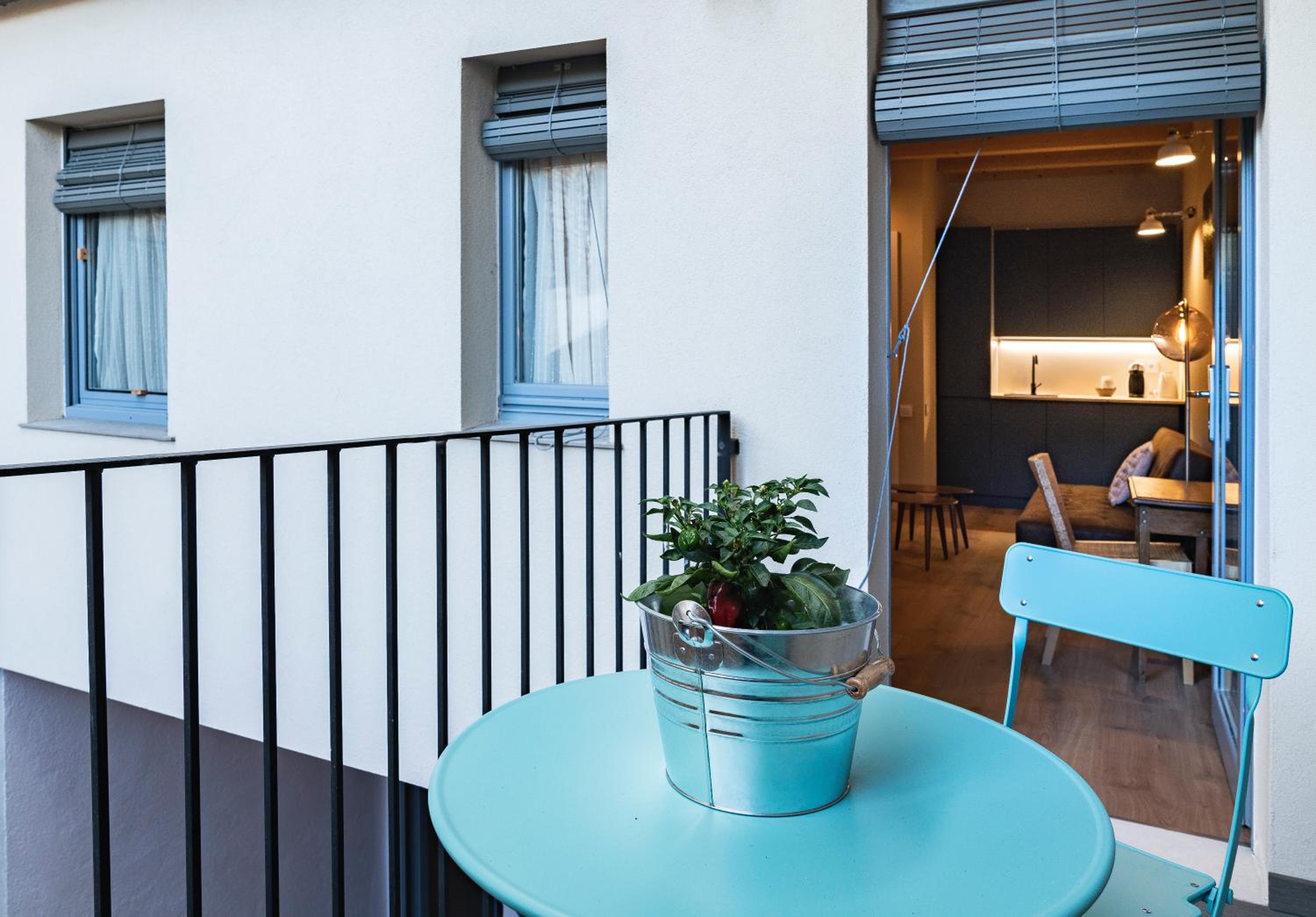 One-Bedroom Apartment - Photo 10