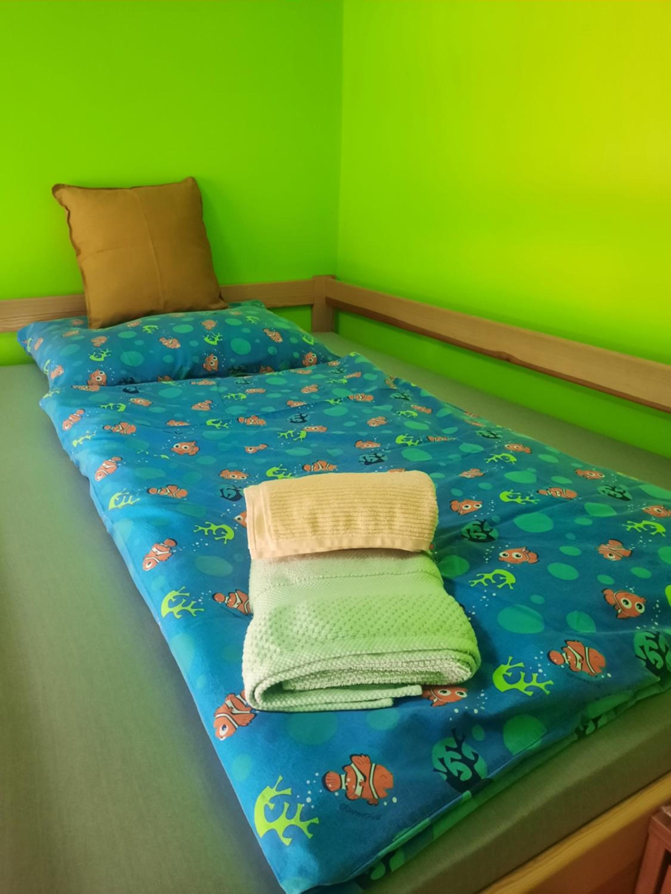 One-Bedroom Apartment - Photo 11
