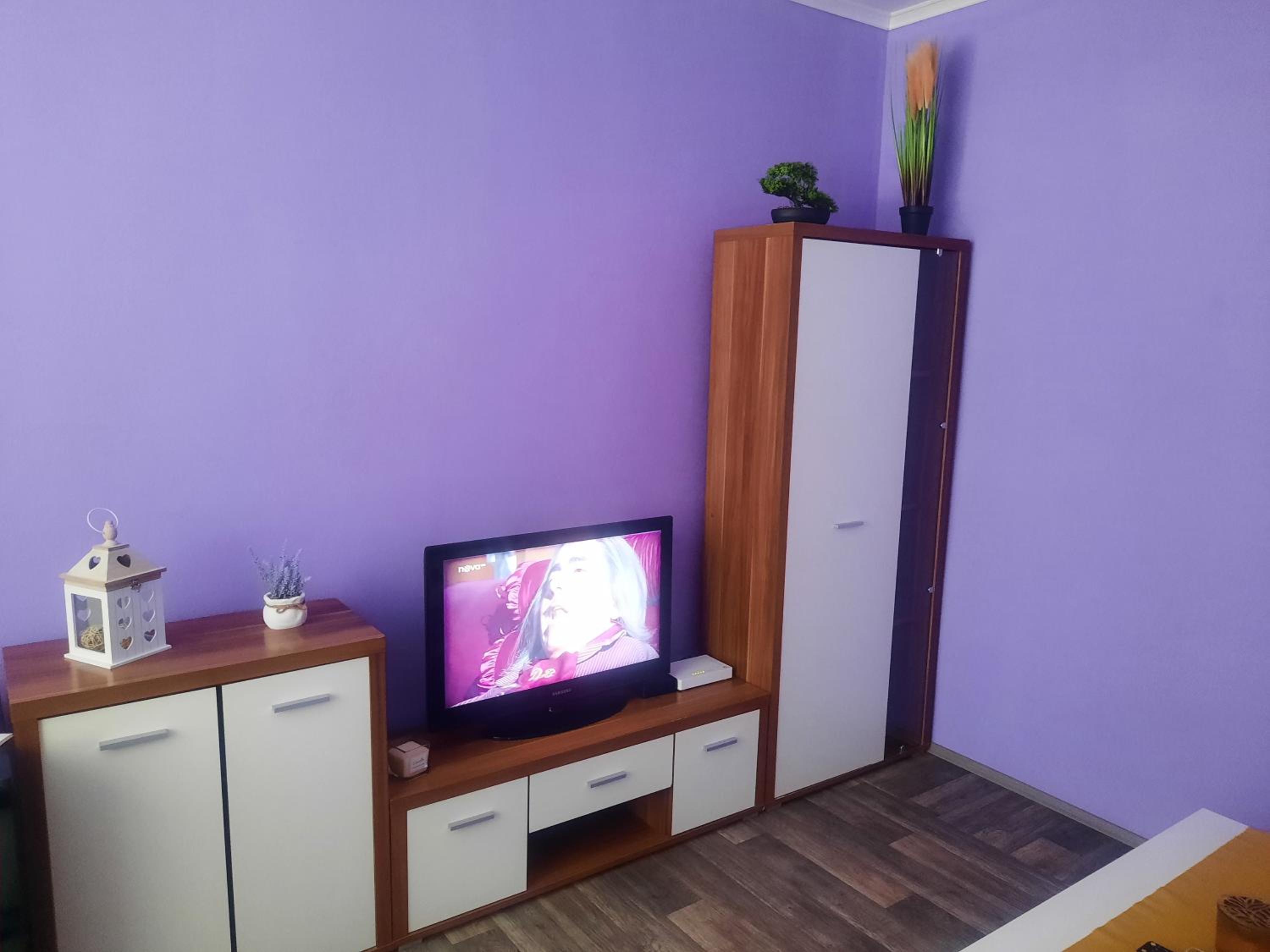 One-Bedroom Apartment - Photo 8