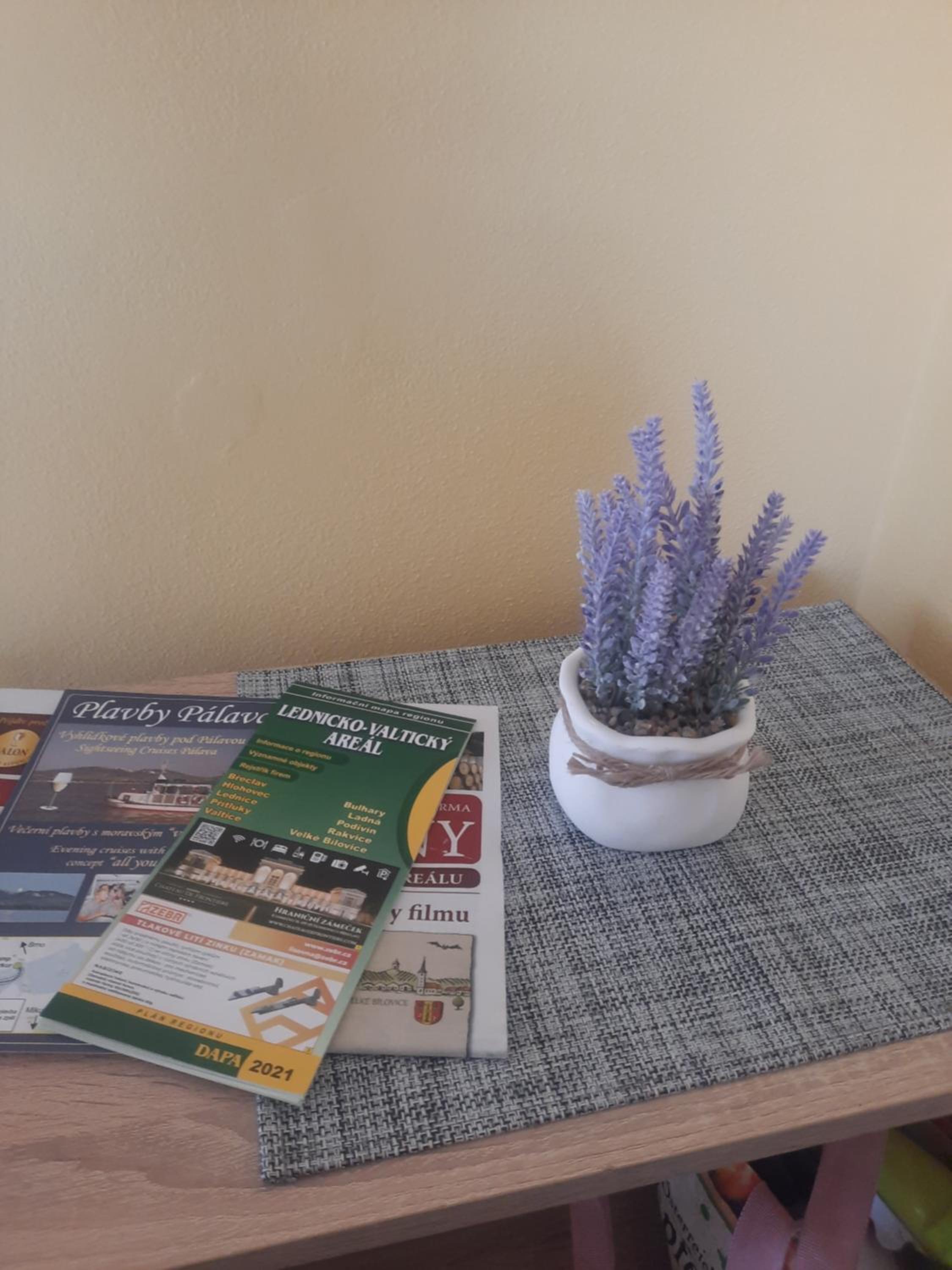 One-Bedroom Apartment - Photo 34
