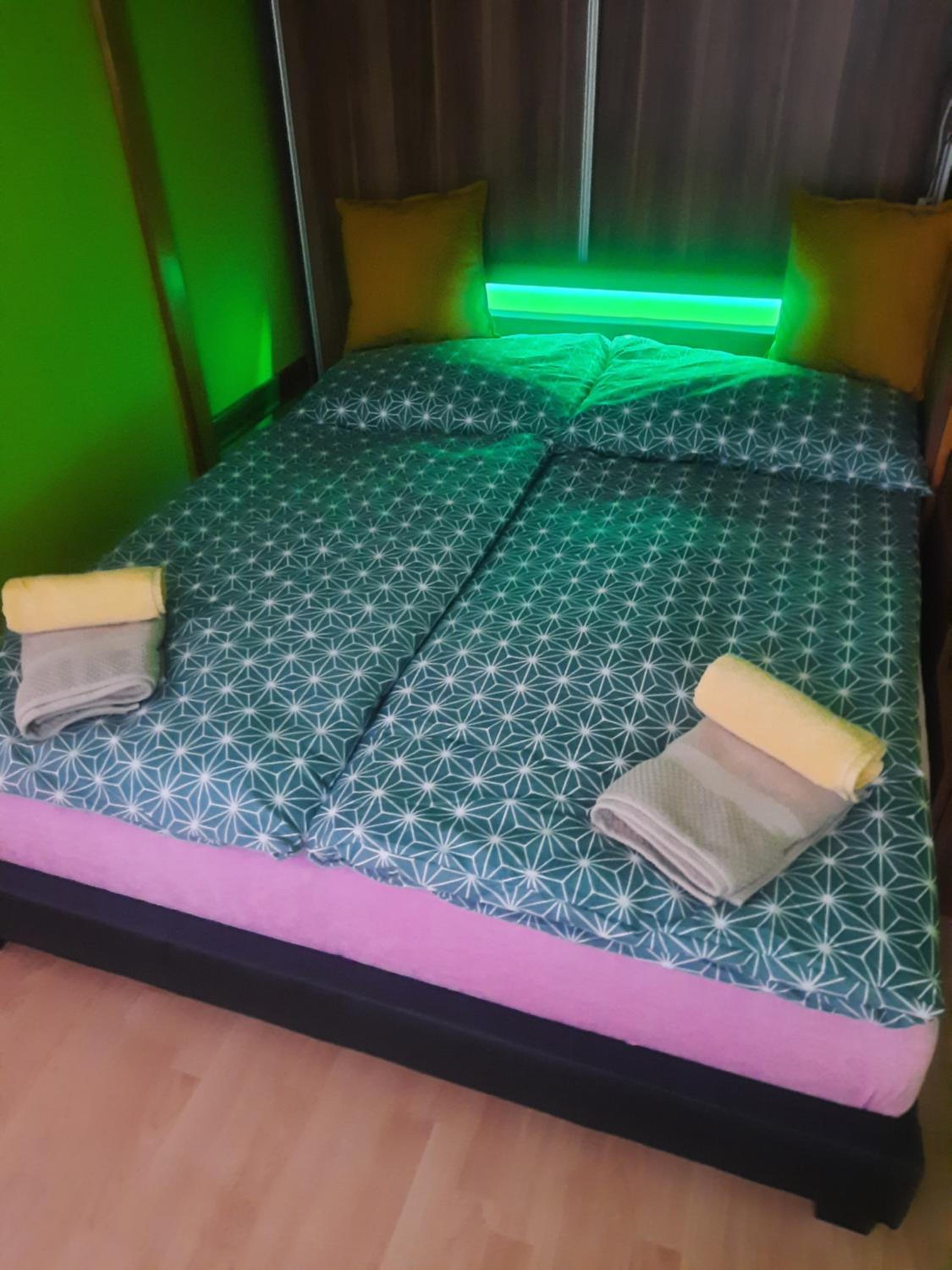 One-Bedroom Apartment - Photo 38