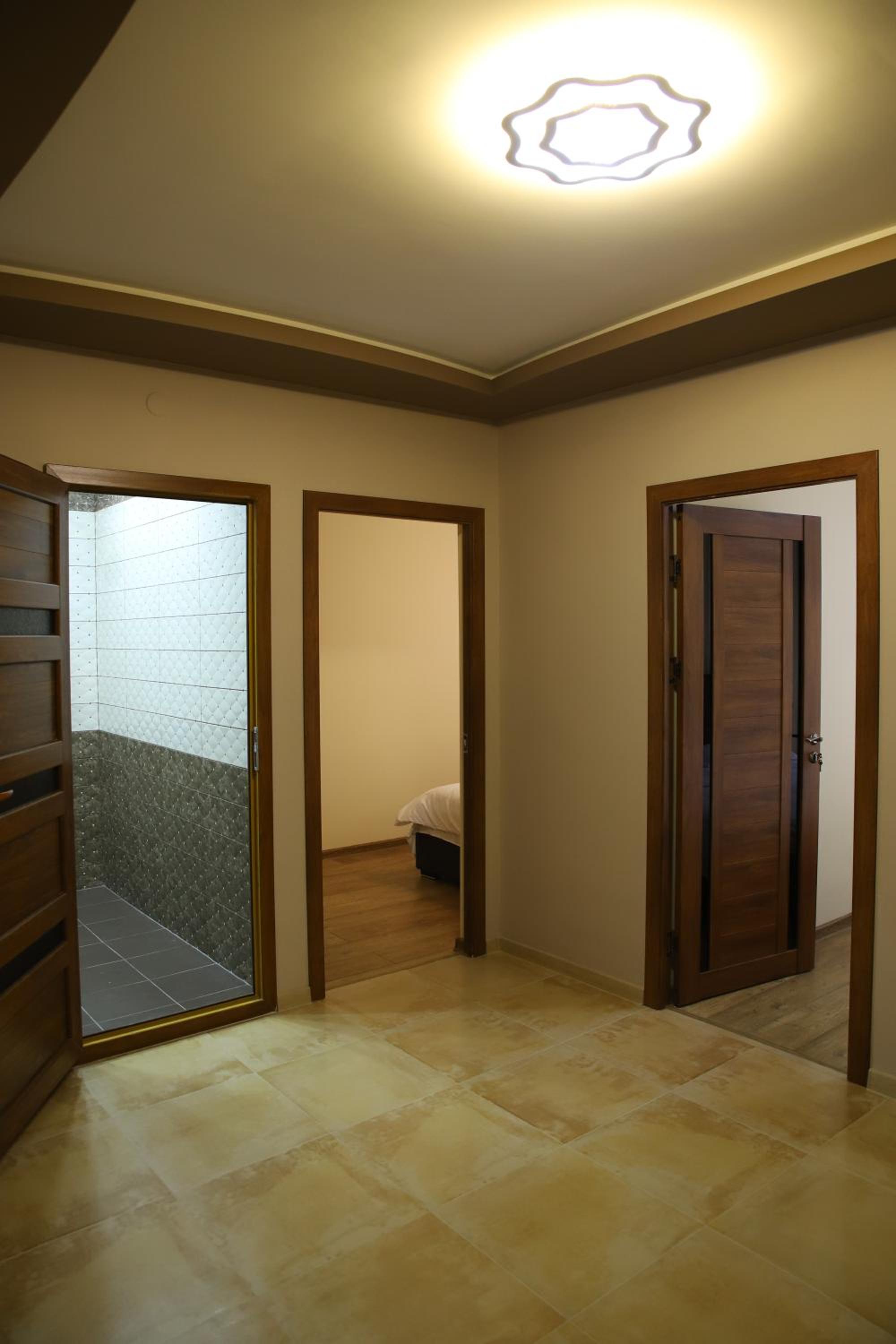 Quadruple Room photo 1
