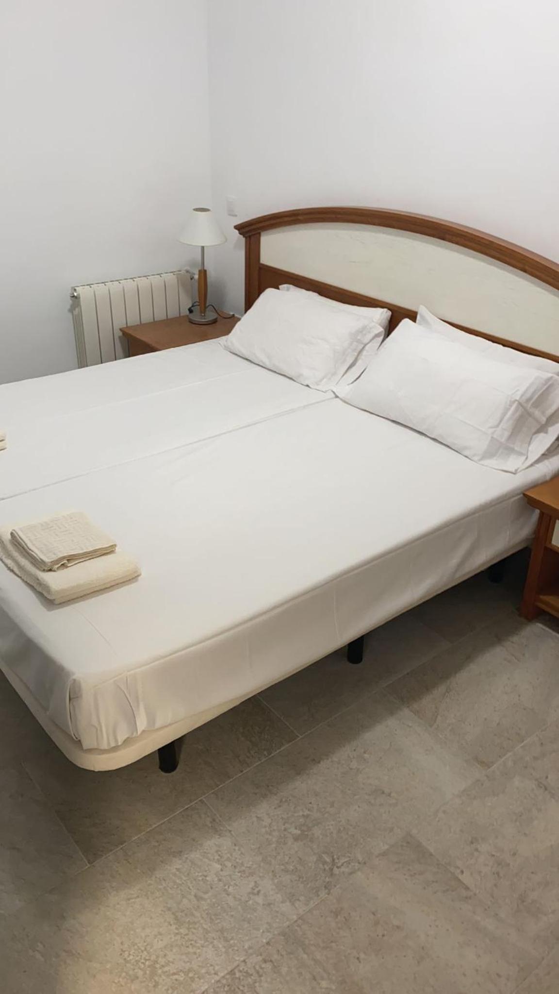 Habitación Doble Estándar