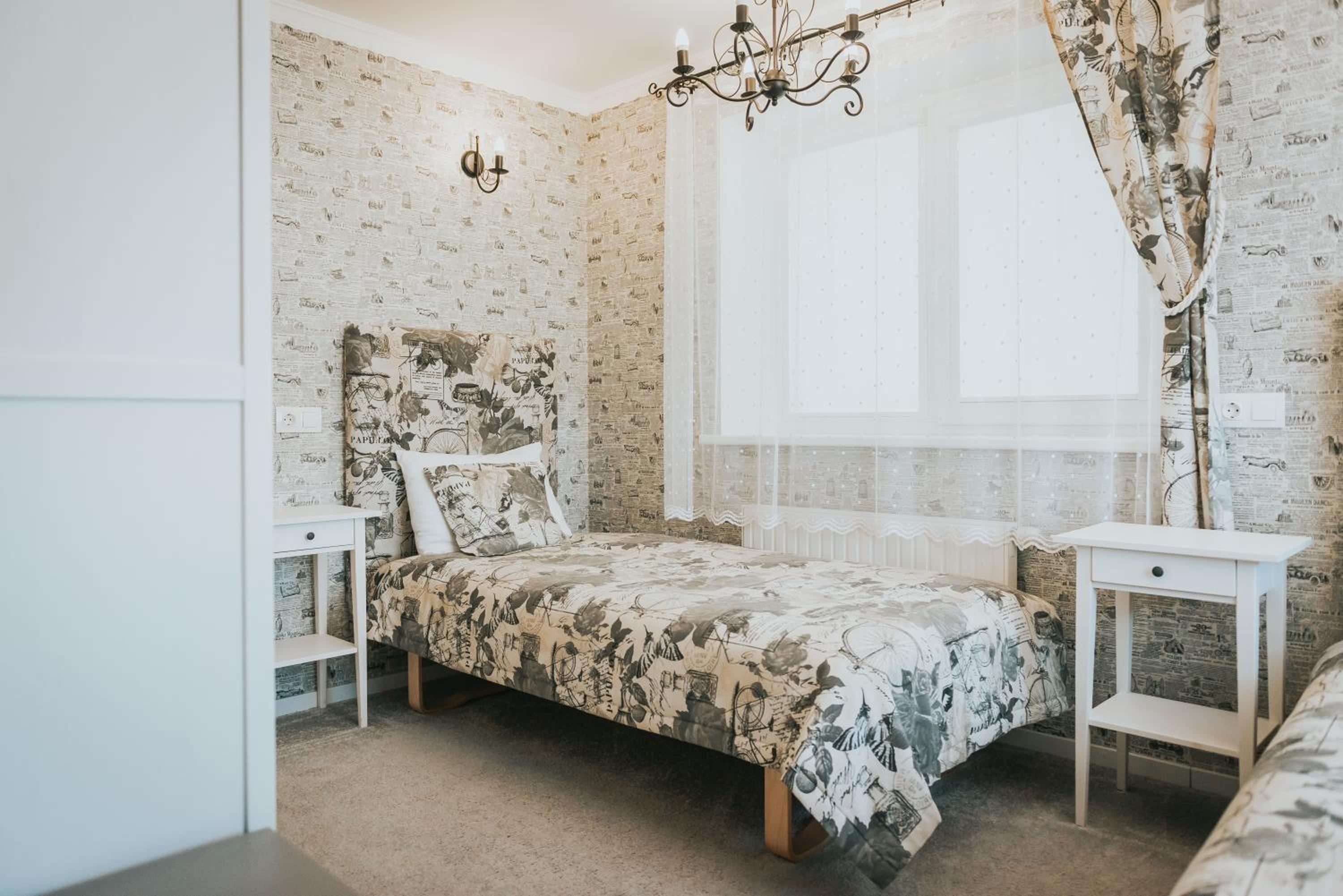 Twin Room photo 2