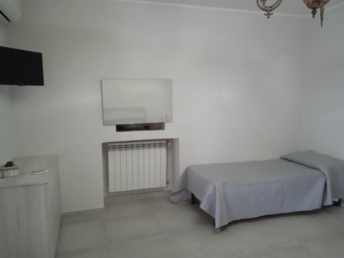 Double or Twin Room with View