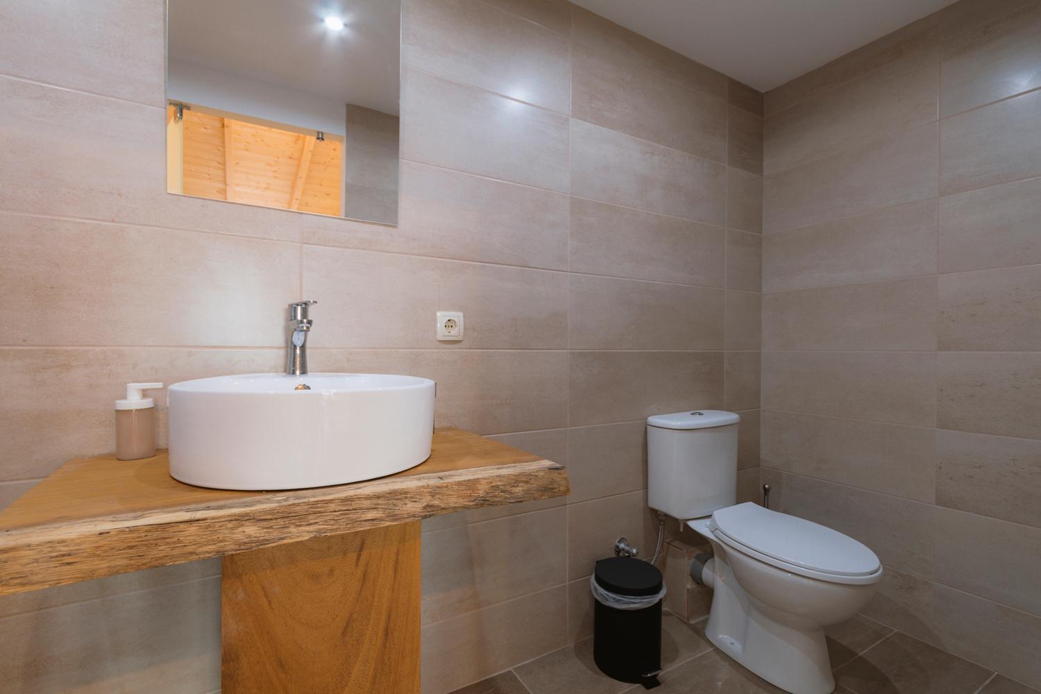 Duplex Apartment photo 2