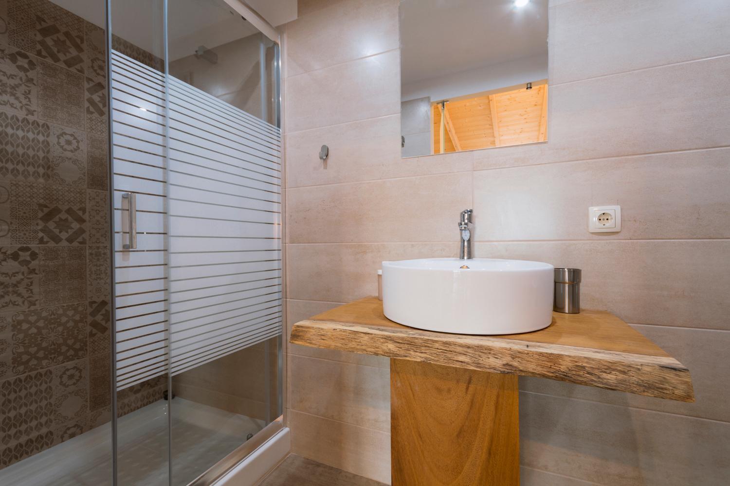 Duplex Apartment photo 3