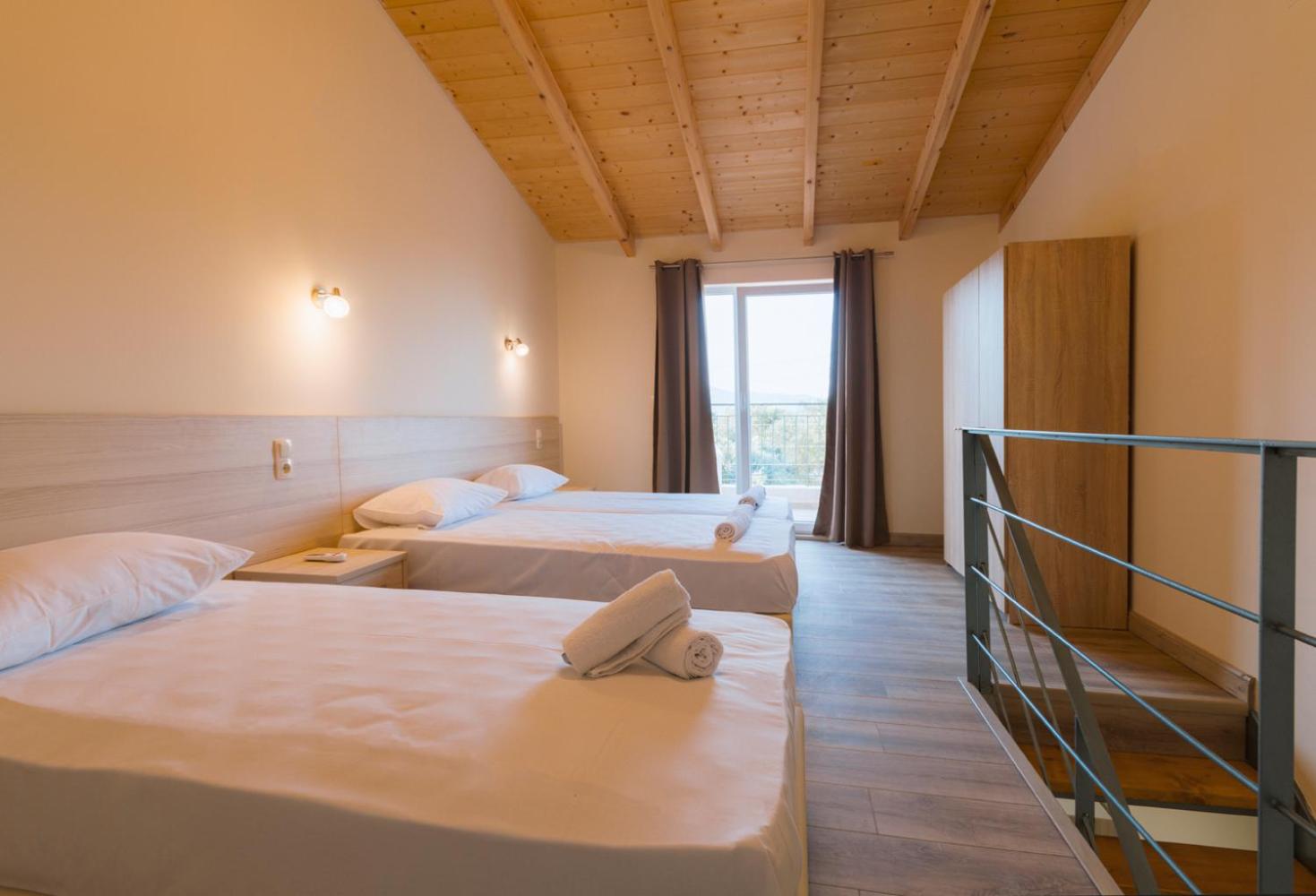 Duplex Apartment photo 3