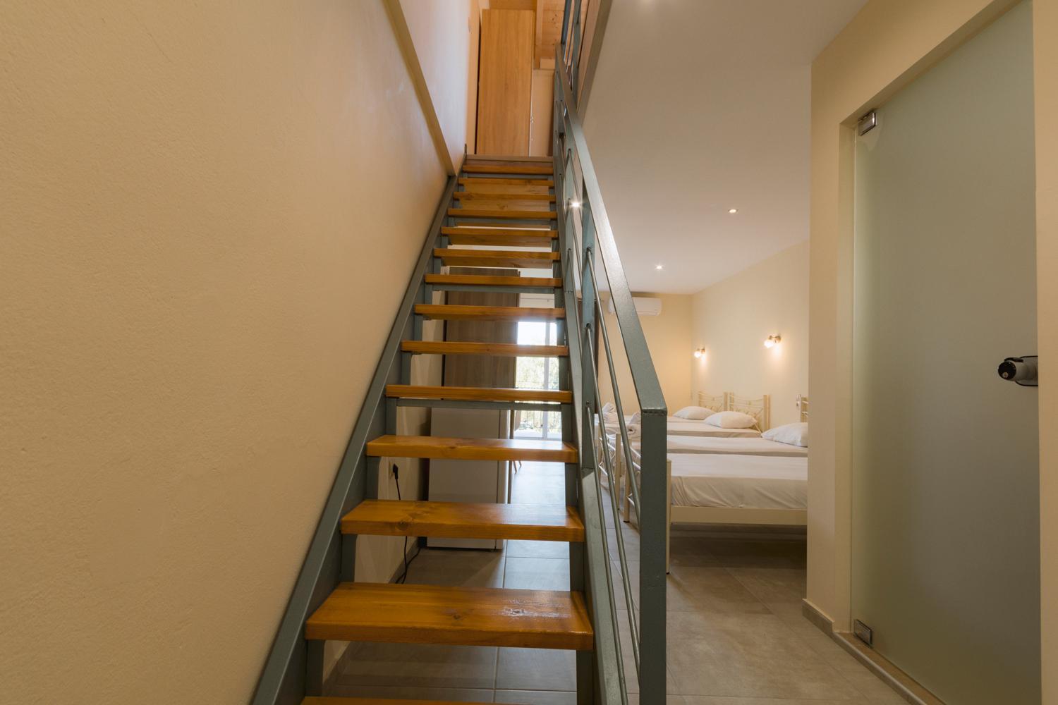 Duplex Apartment photo 2