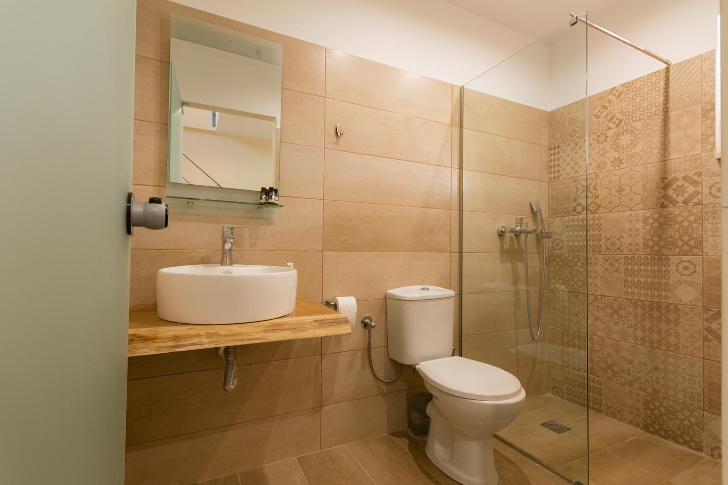 Triple Room photo 2