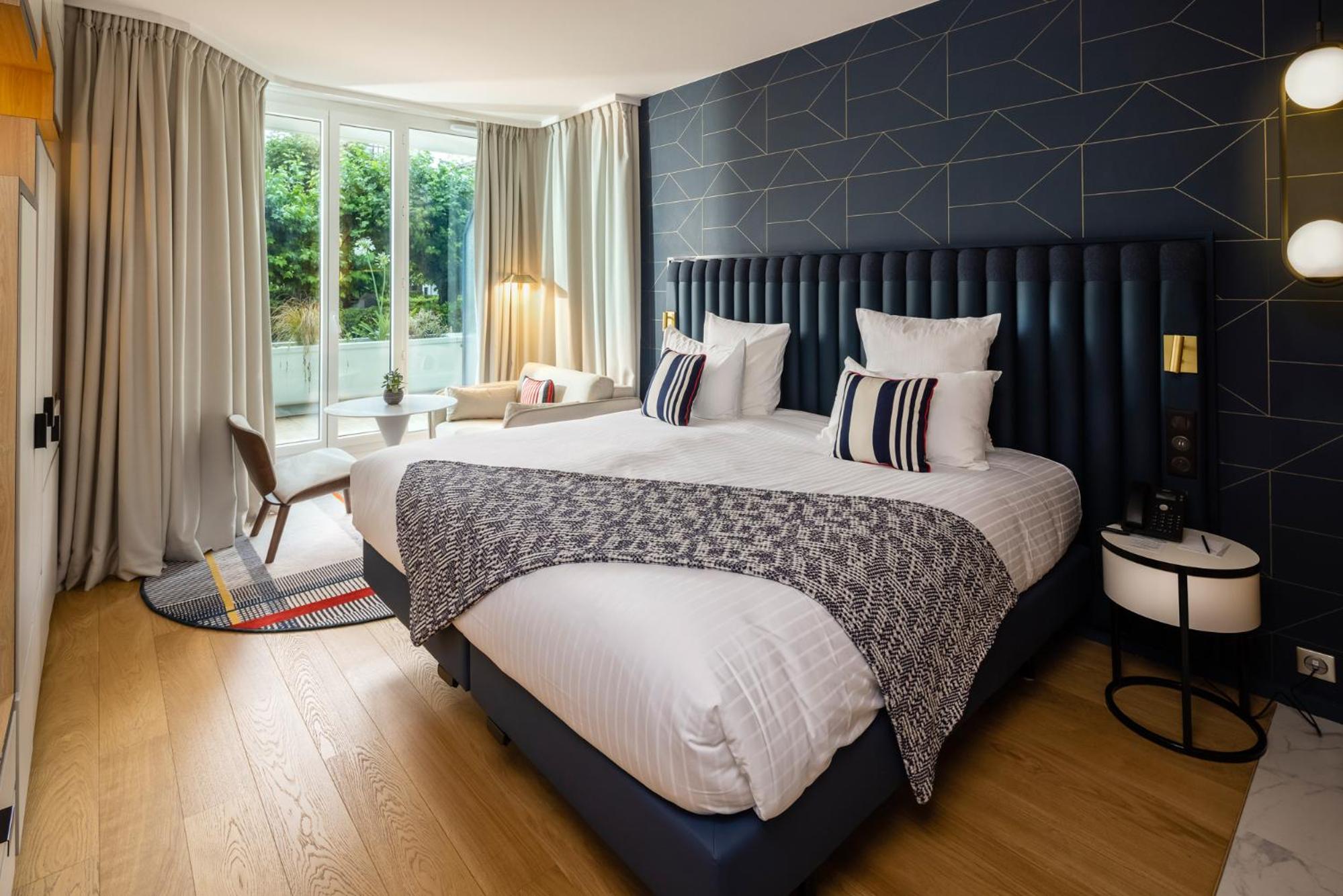 Superior Triple Room - Photo 2