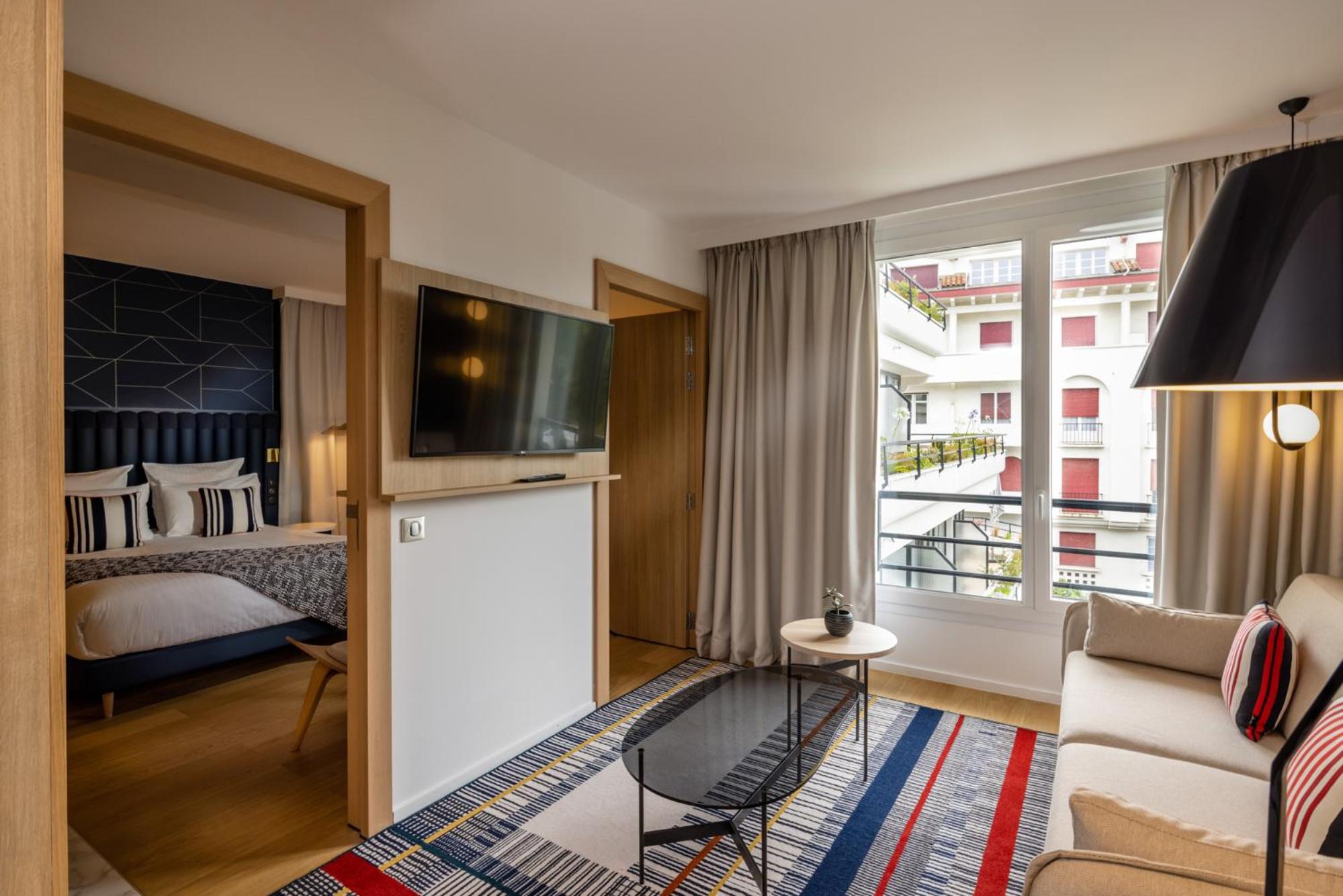 Junior Suite - Photo 5