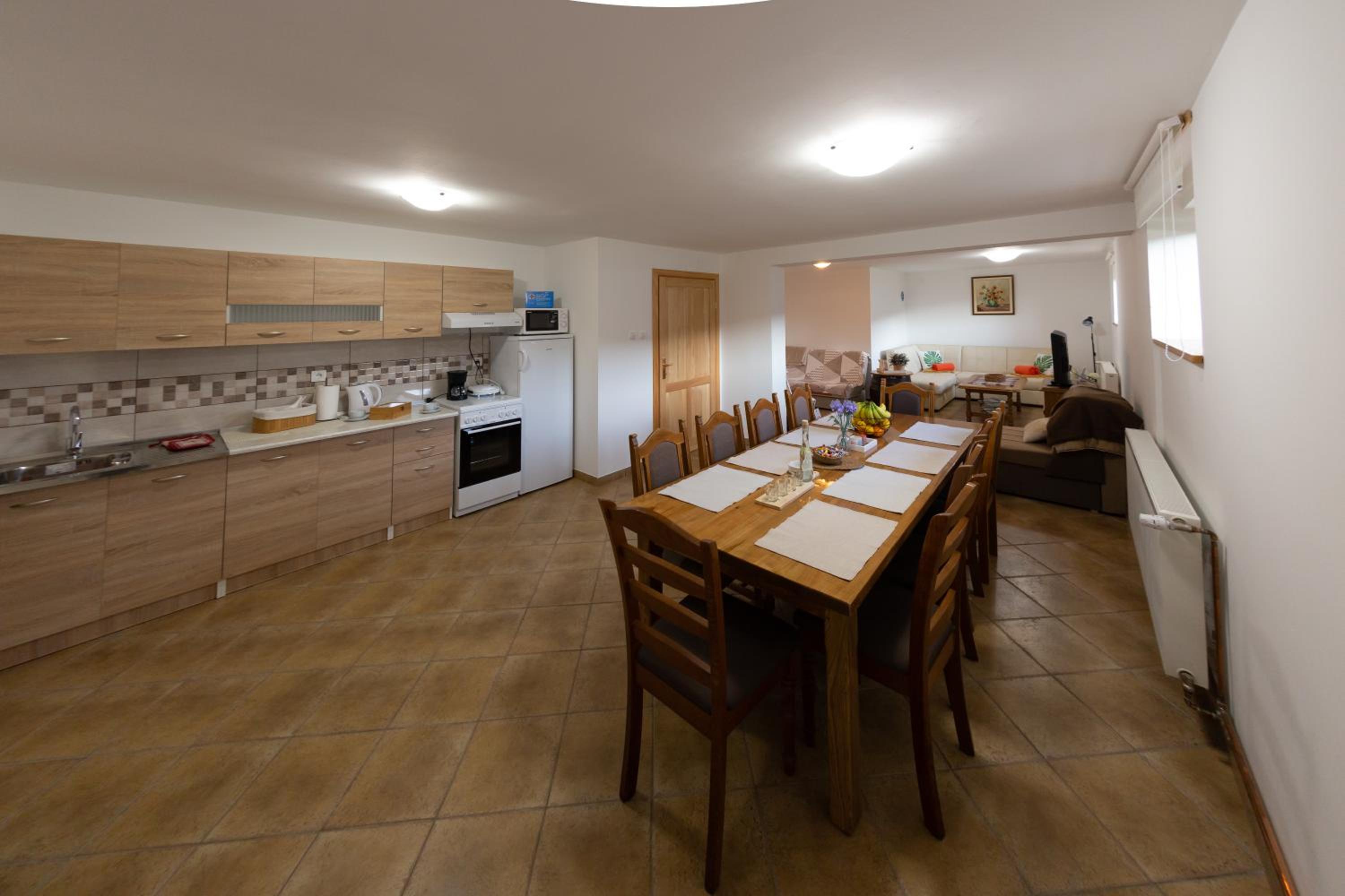 Three-Bedroom House - Photo 26
