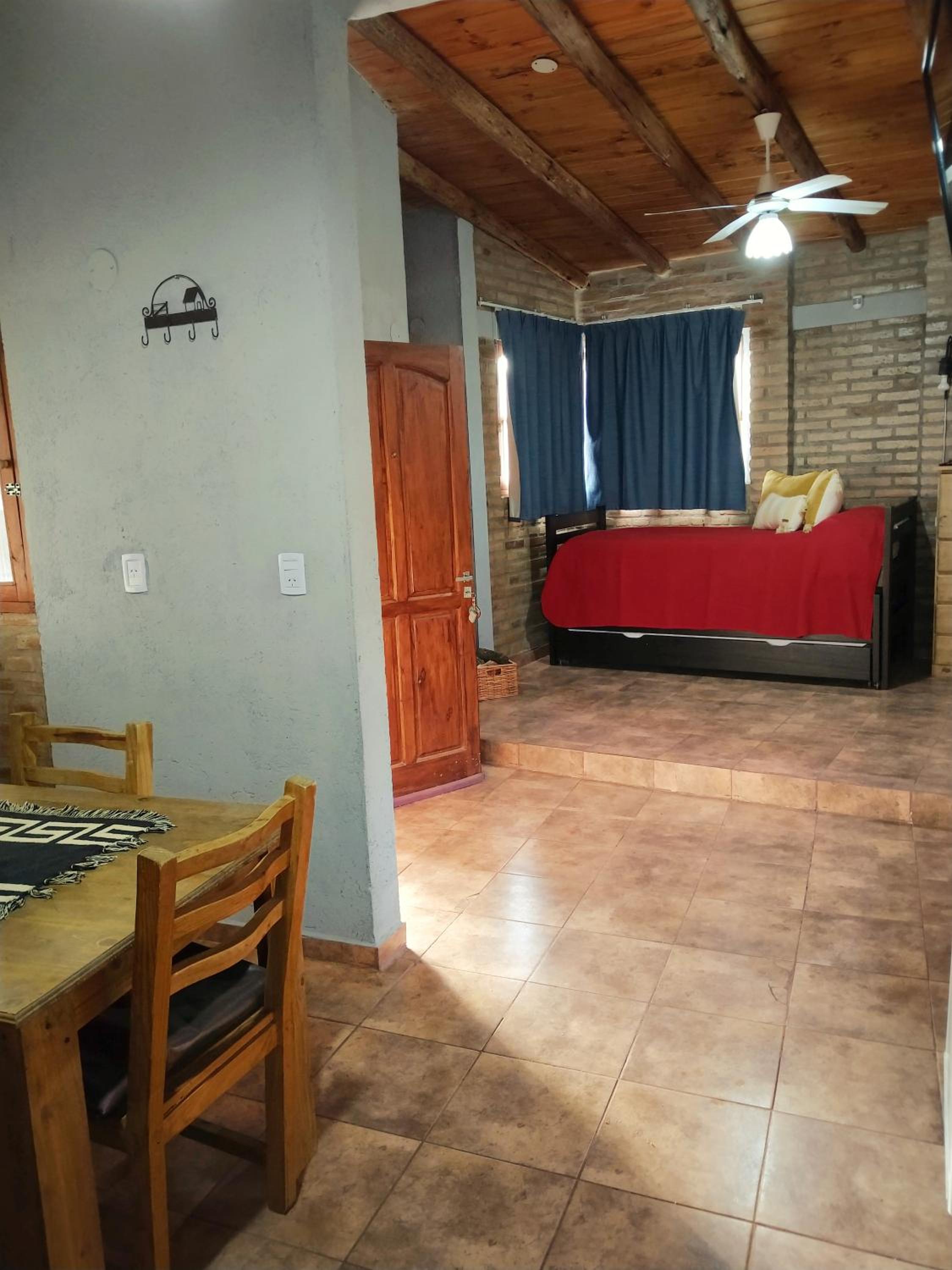 Bungalow photo 2