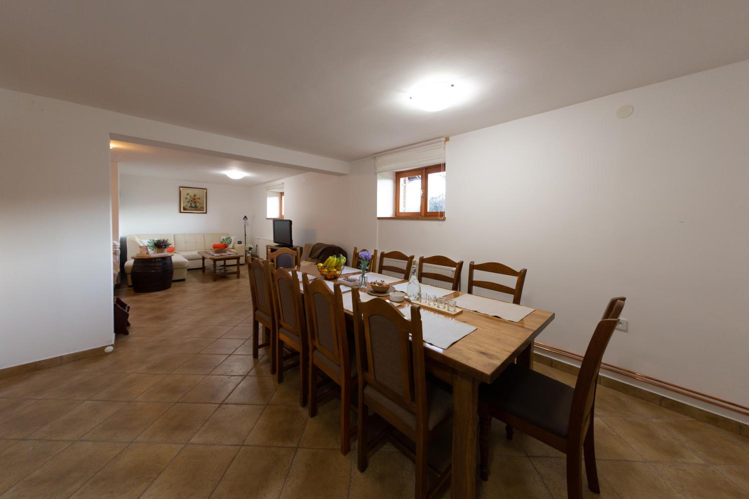 Three-Bedroom House - Photo 22