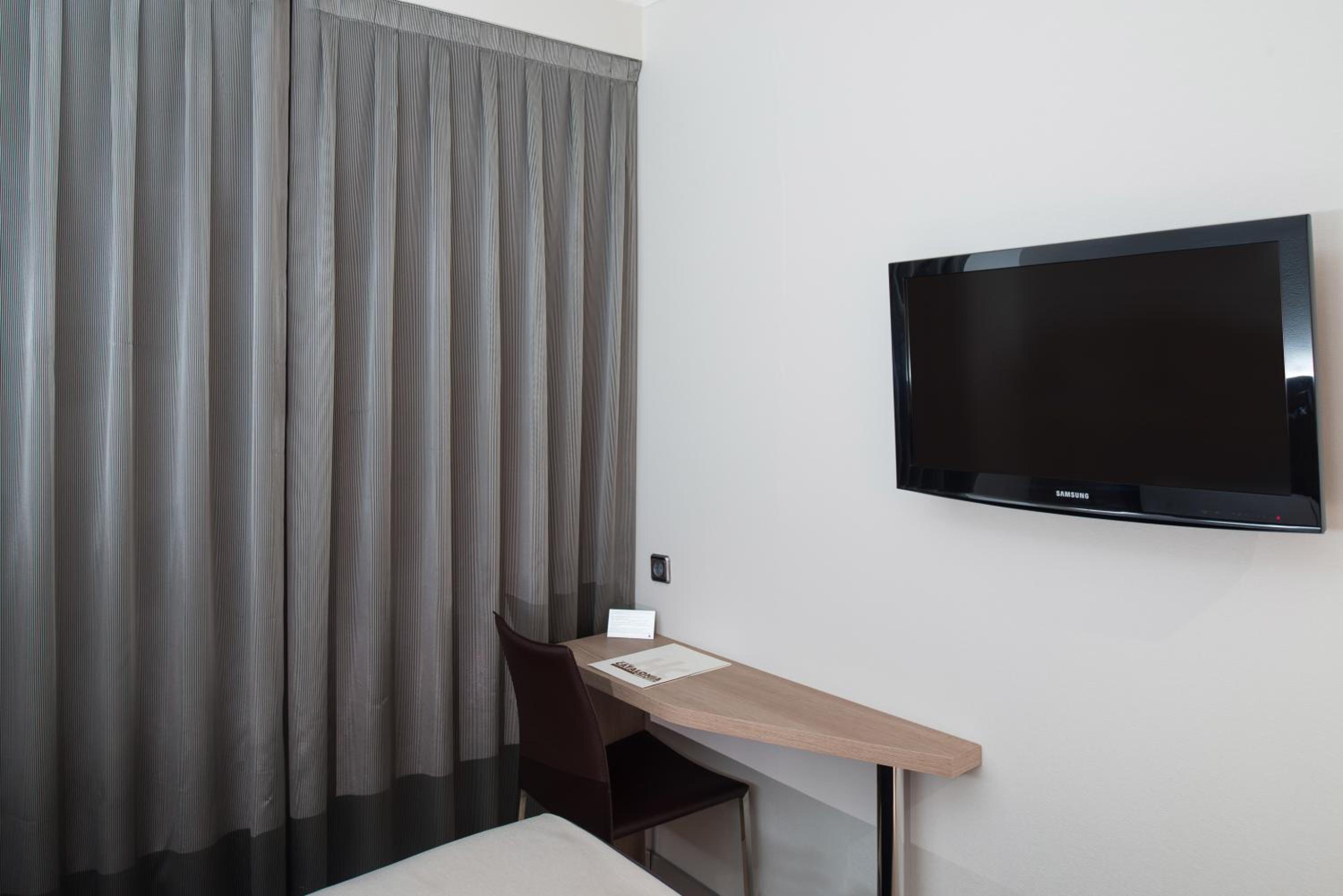 Single Room photo 2