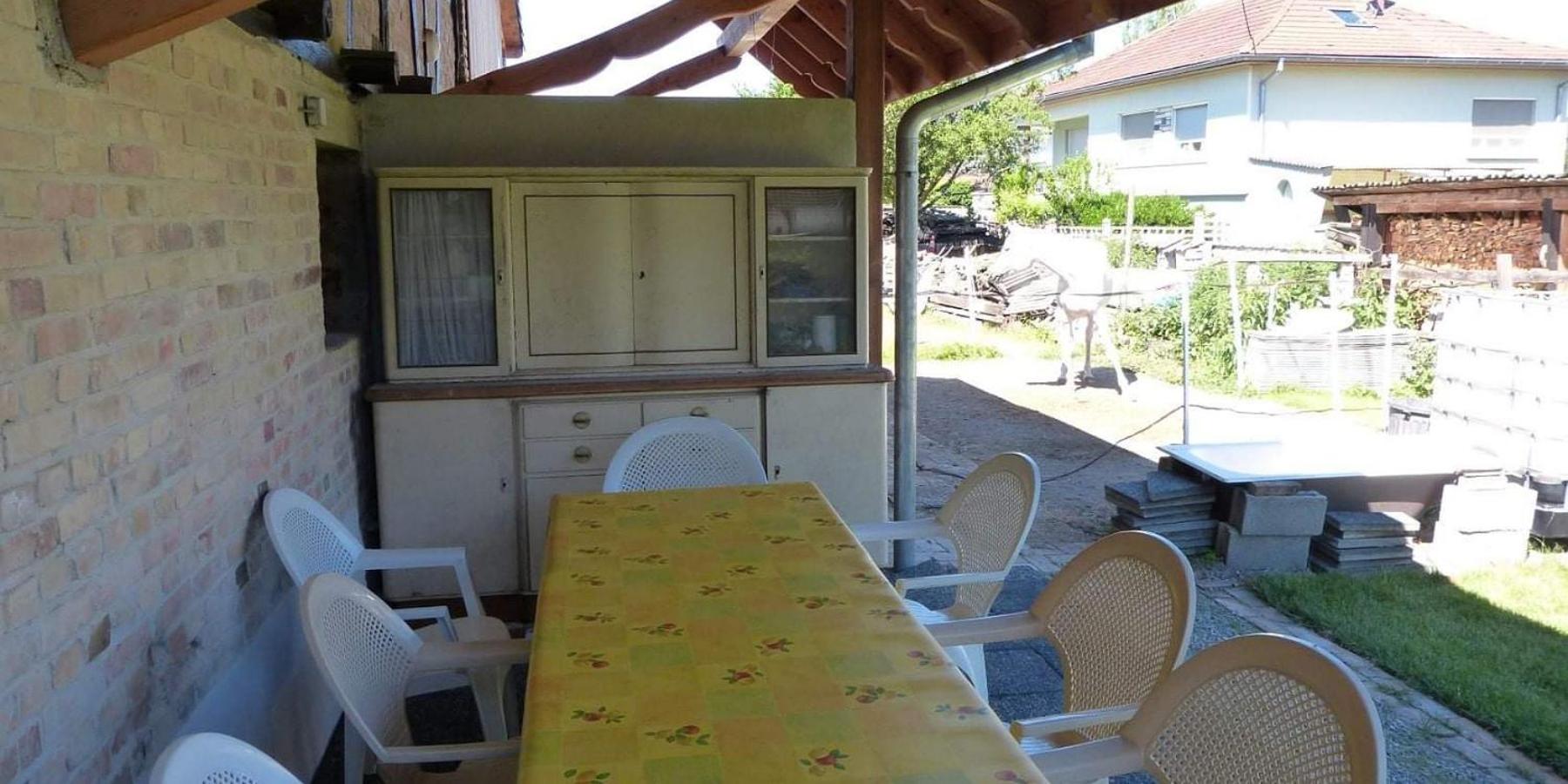 Holiday Home - Photo 22