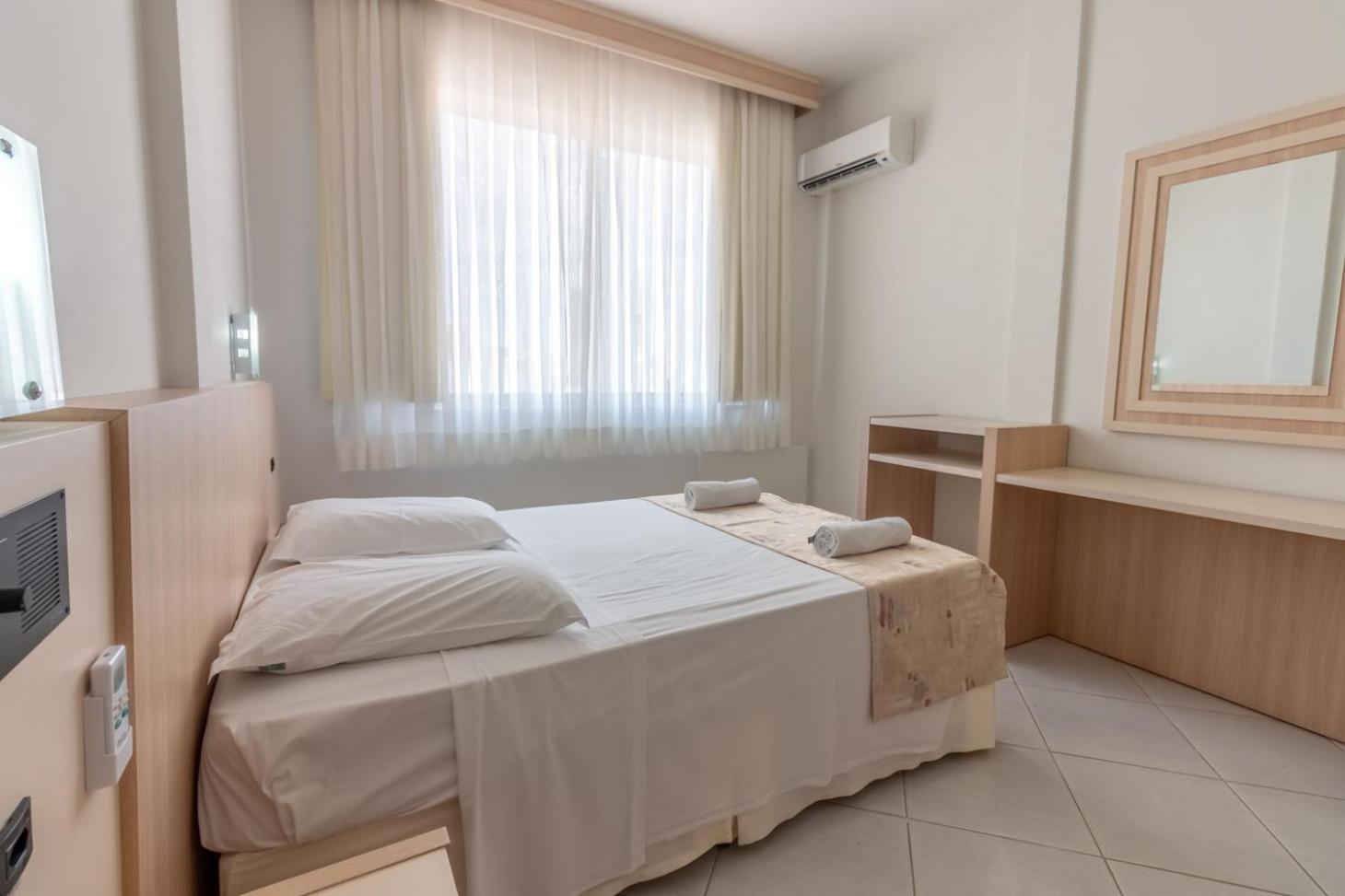 Hotel Sagres Praia — Standard Quadruple Room