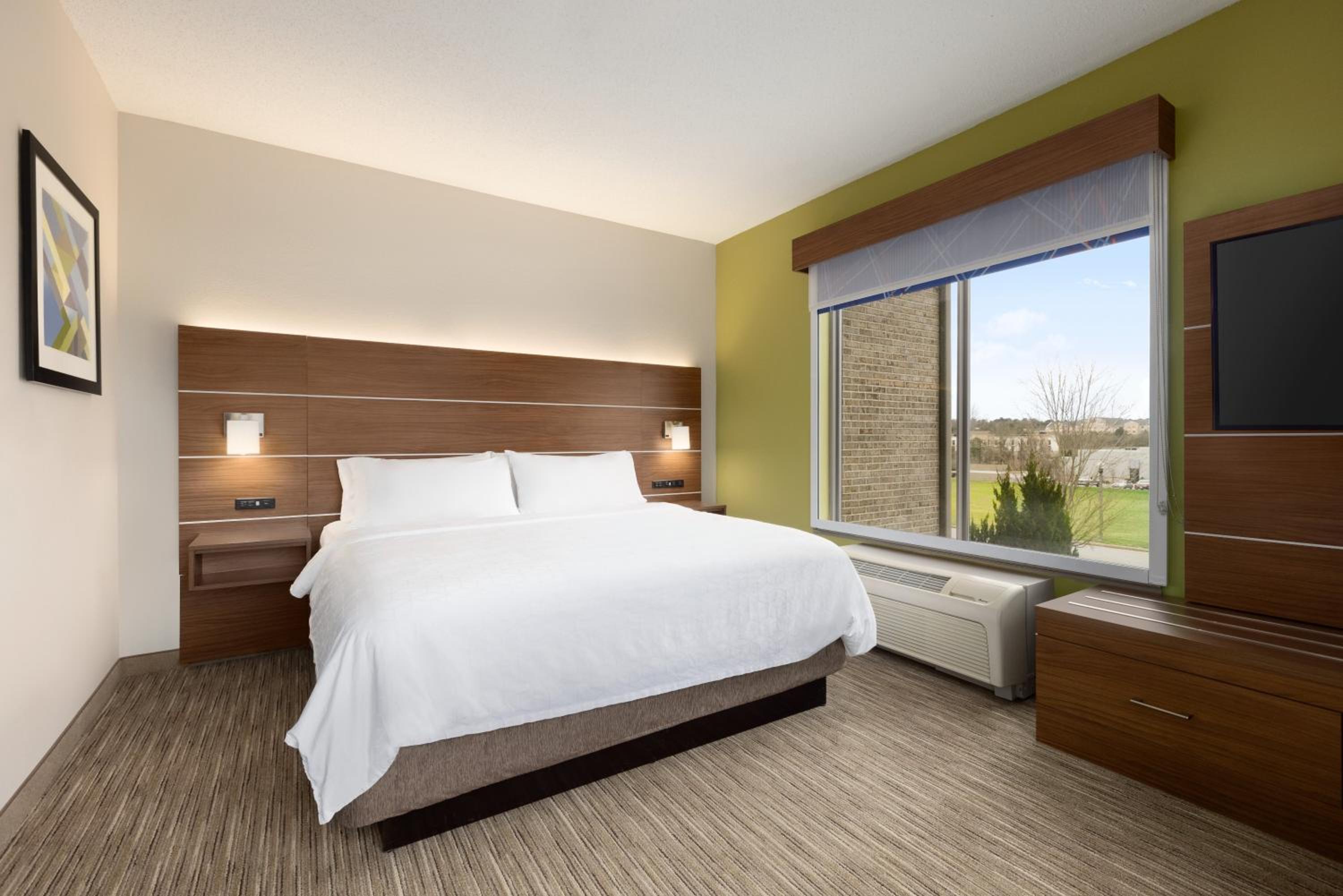 Executive King Room - Photo 2