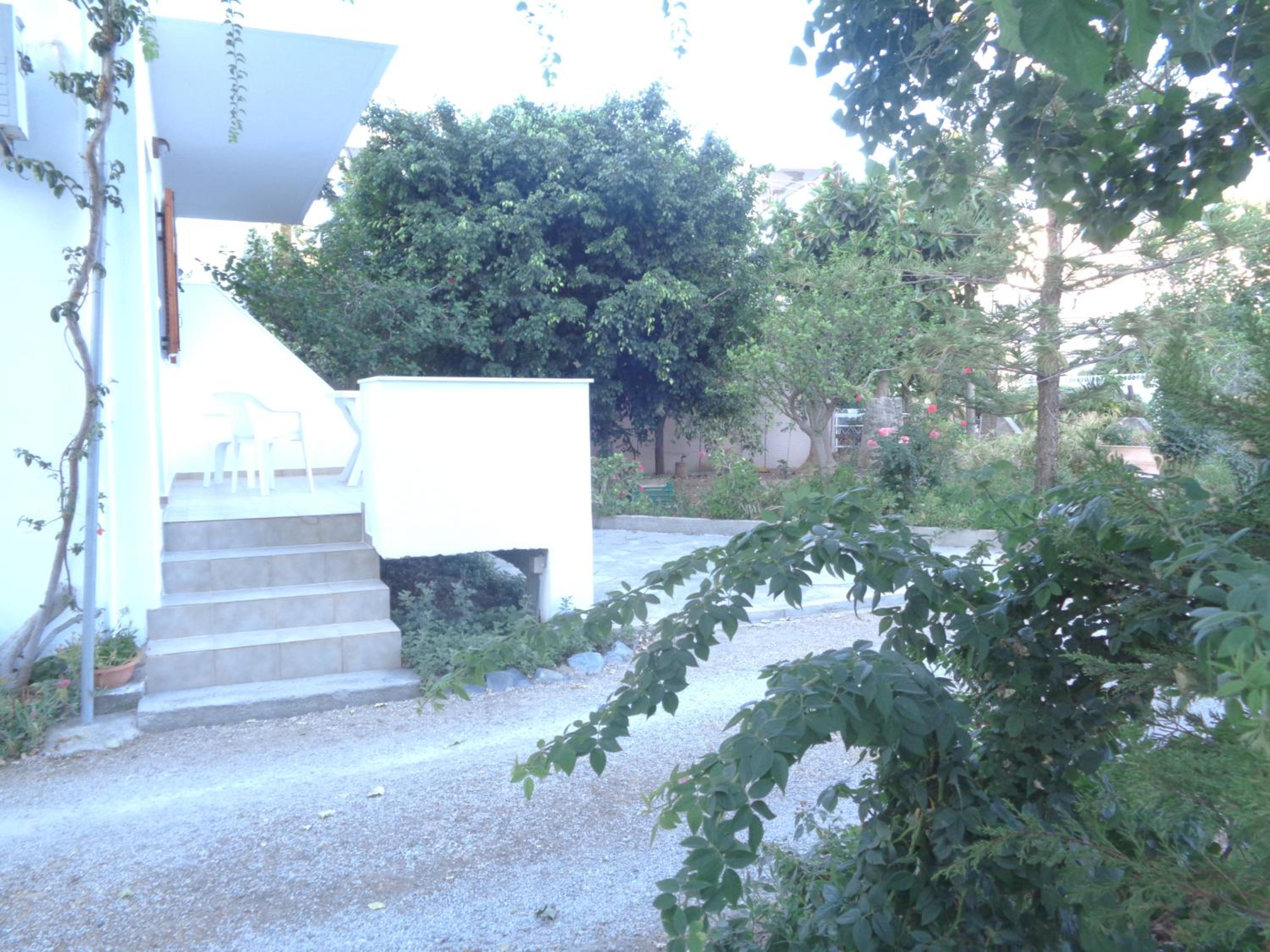 Standard Twin Room with Garden View photo 3