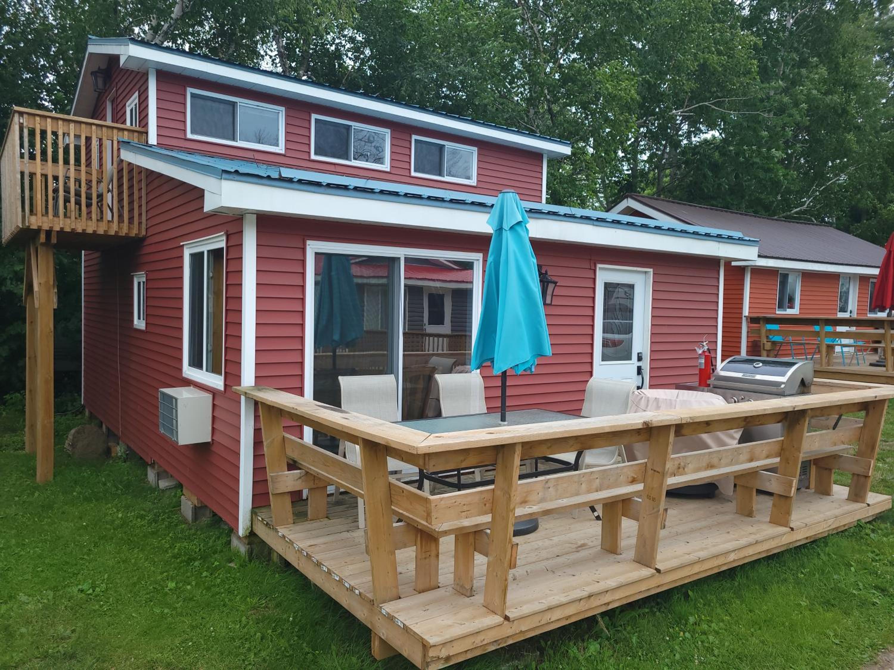 Cottage 6 photo 2