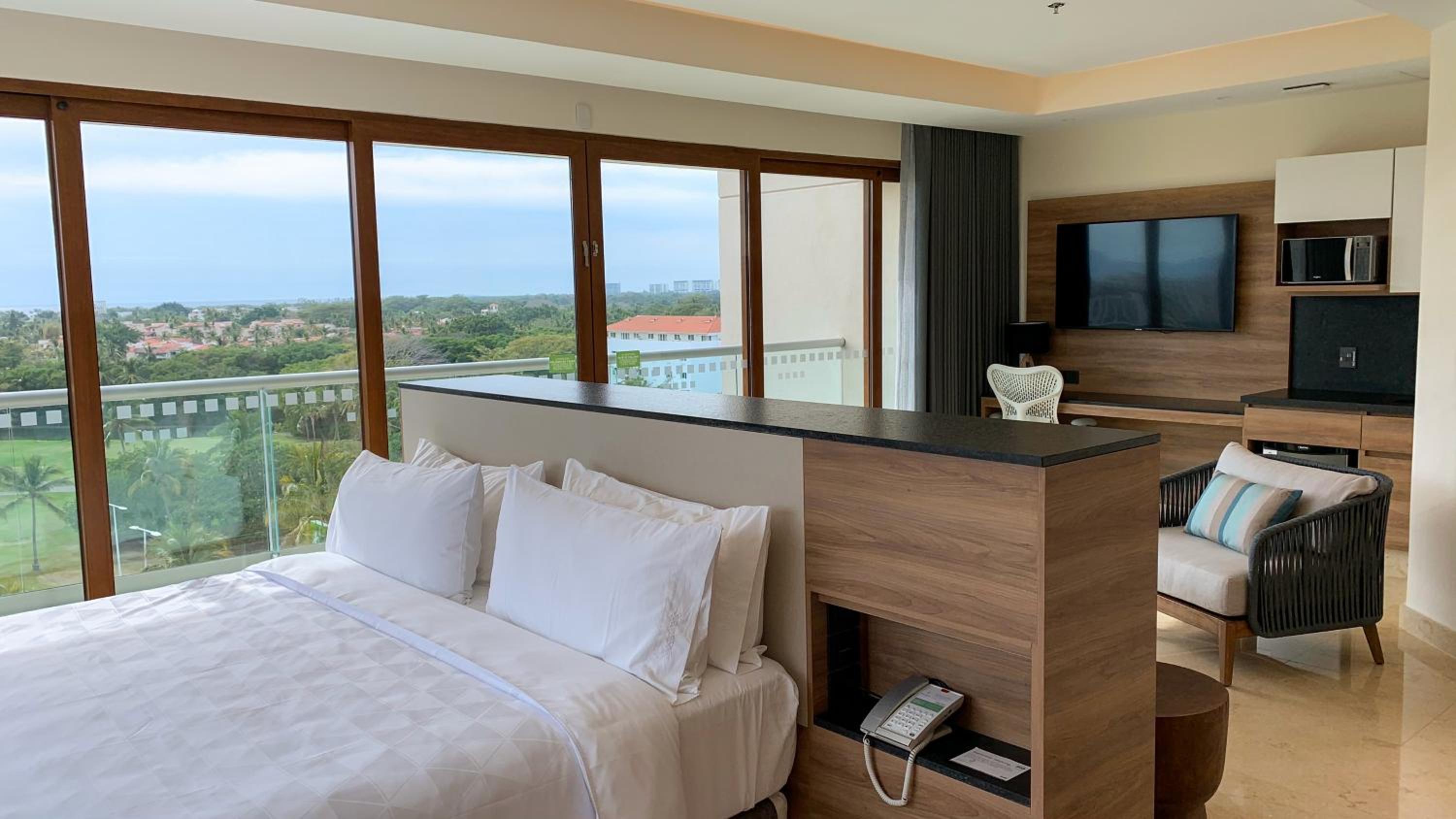 King Suite with Mountain View - Photo 1
