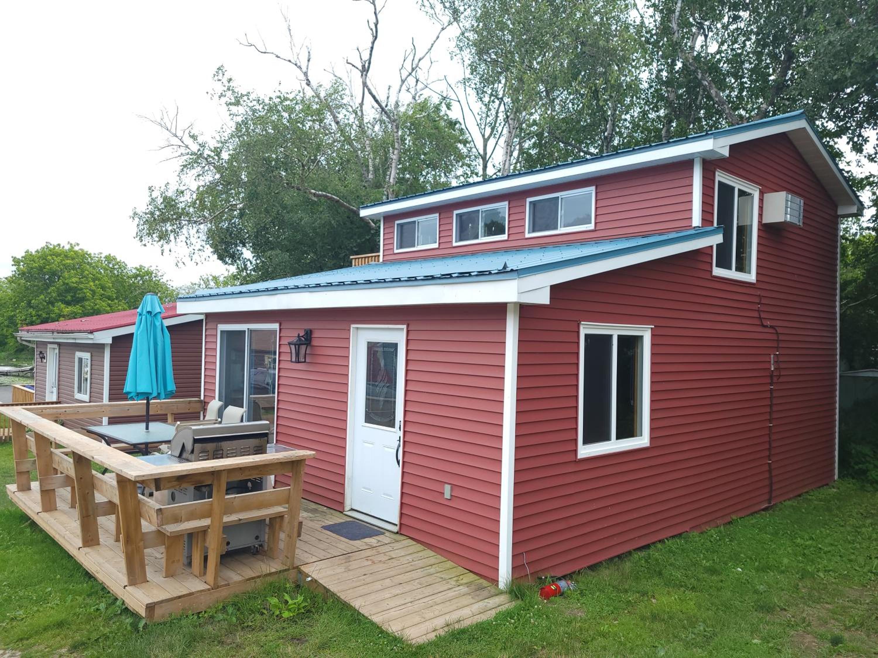 Cottage 6 photo 3