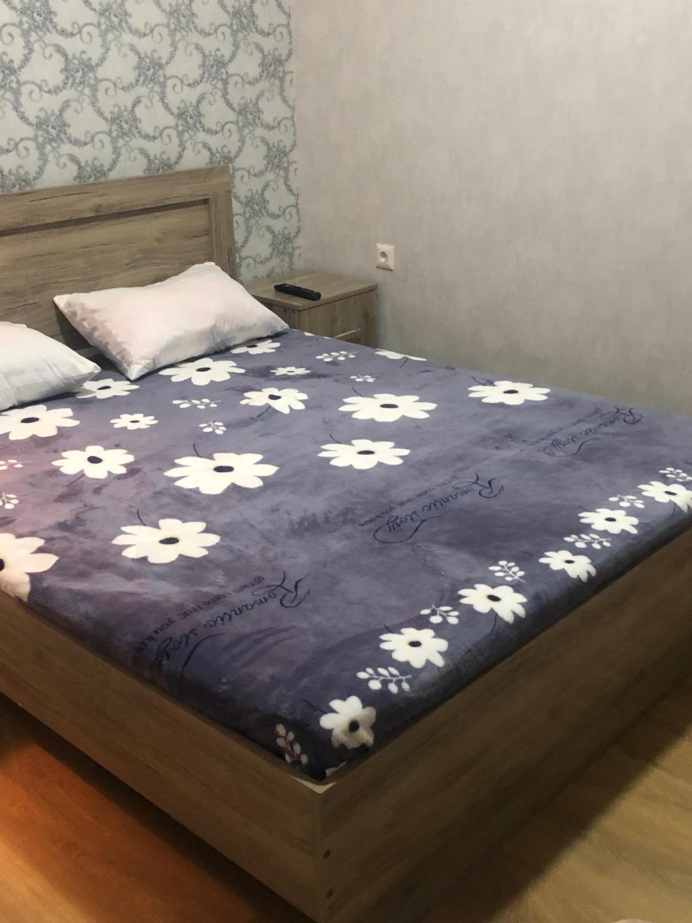 Deluxe Double Room with Castle View