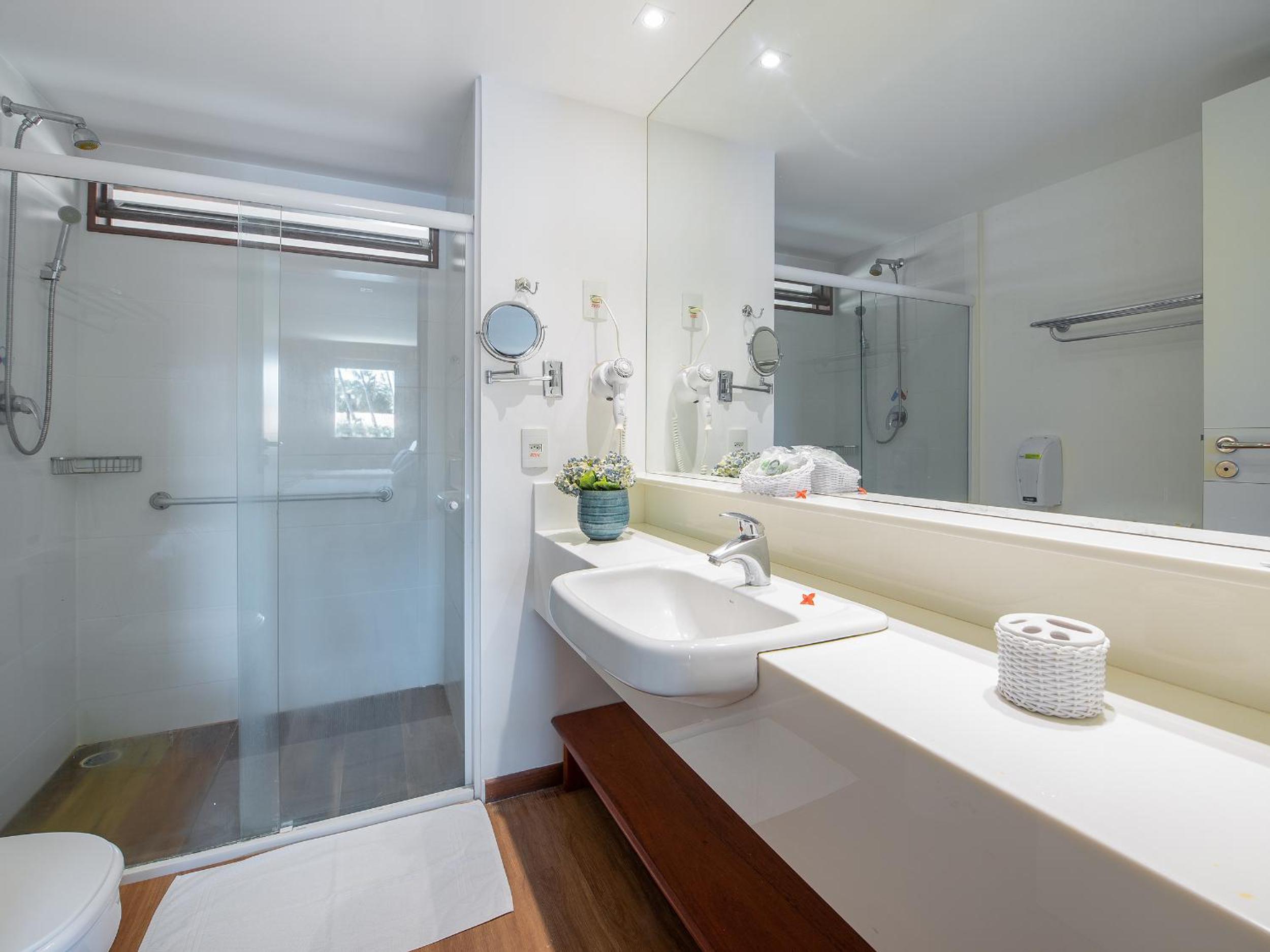 Apartamento Praia Frente Mar