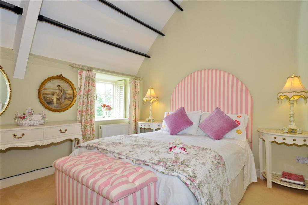 King Room with Garden View photo 2