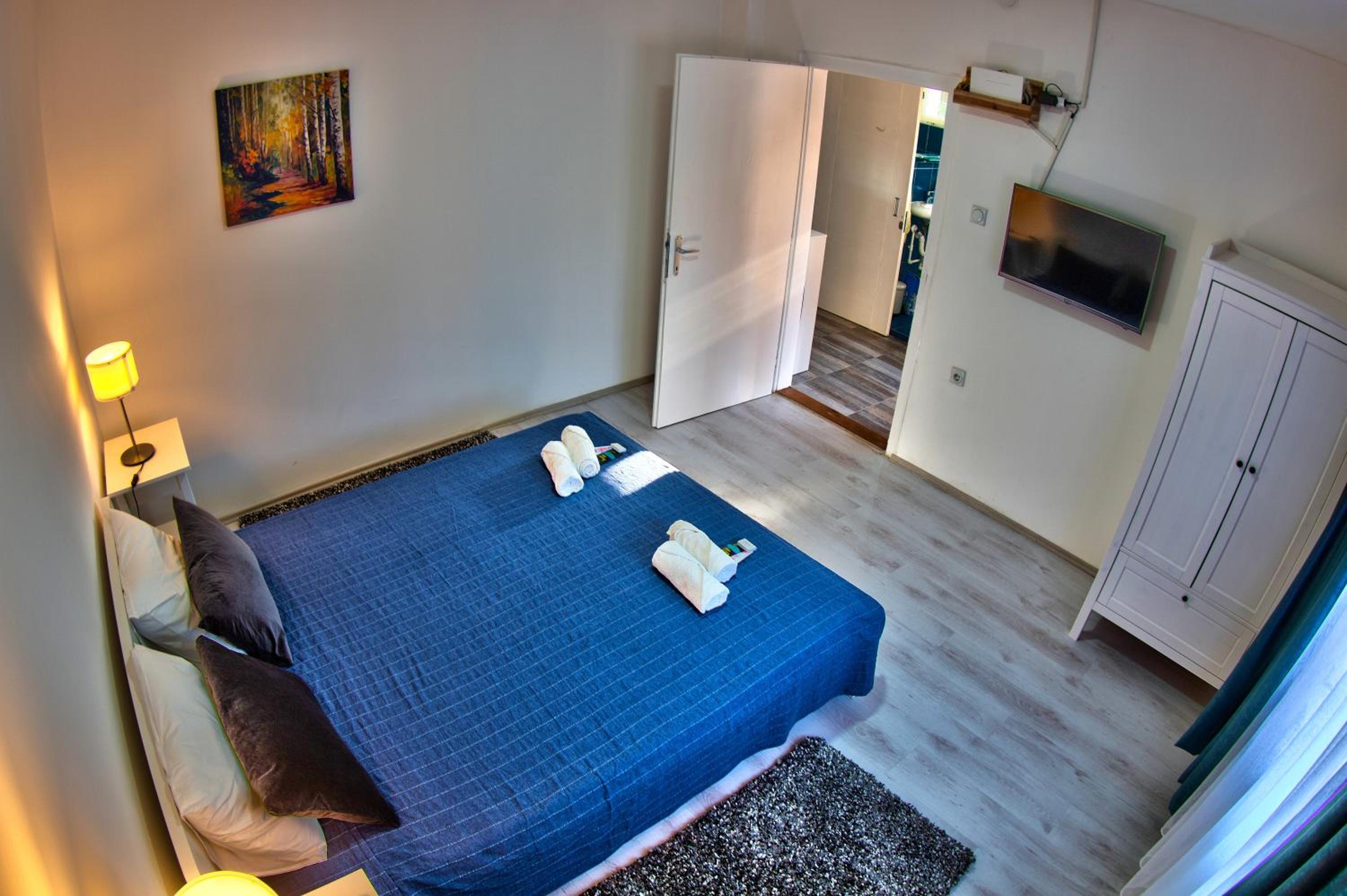 Two-Bedroom House photo 1