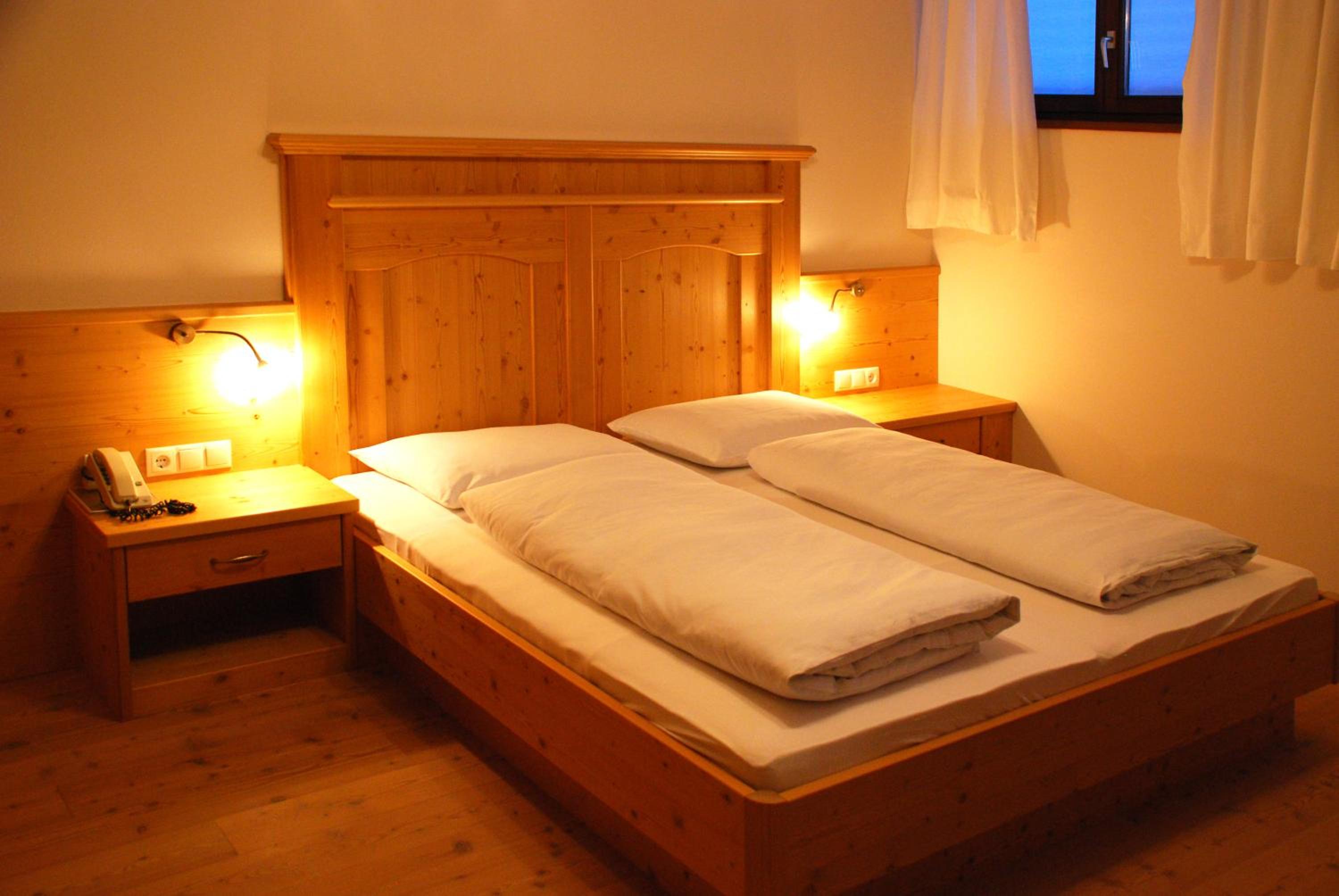 Classic Double Room with Balcony - Photo 1