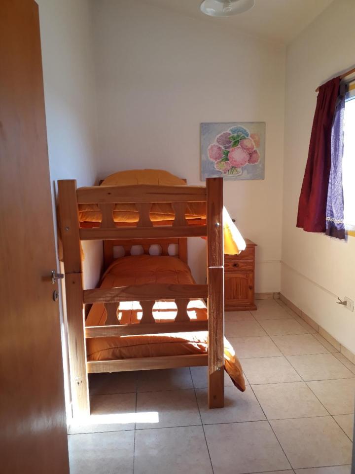 Two-Bedroom Chalet photo 1