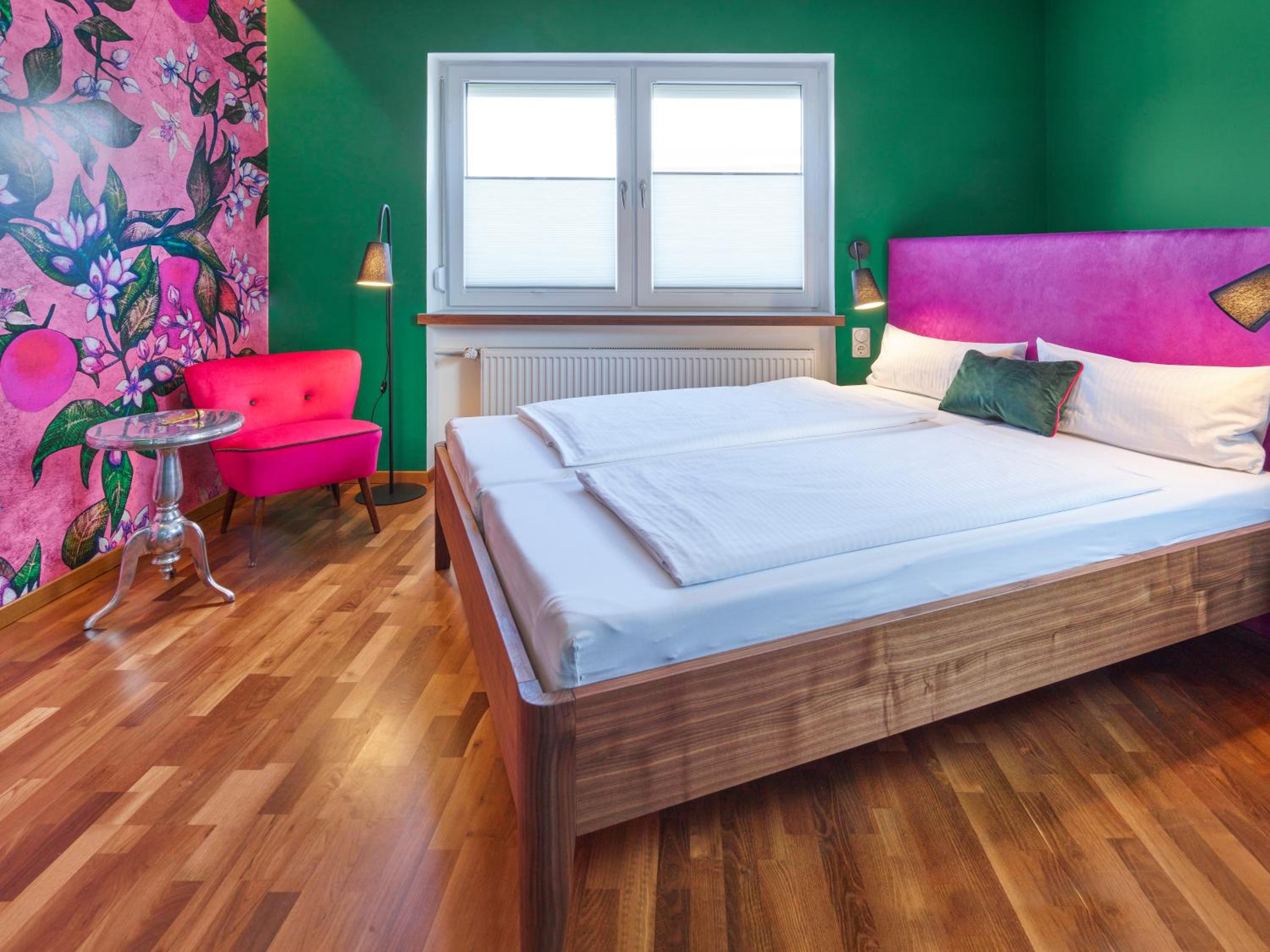 Double Room - Photo 2
