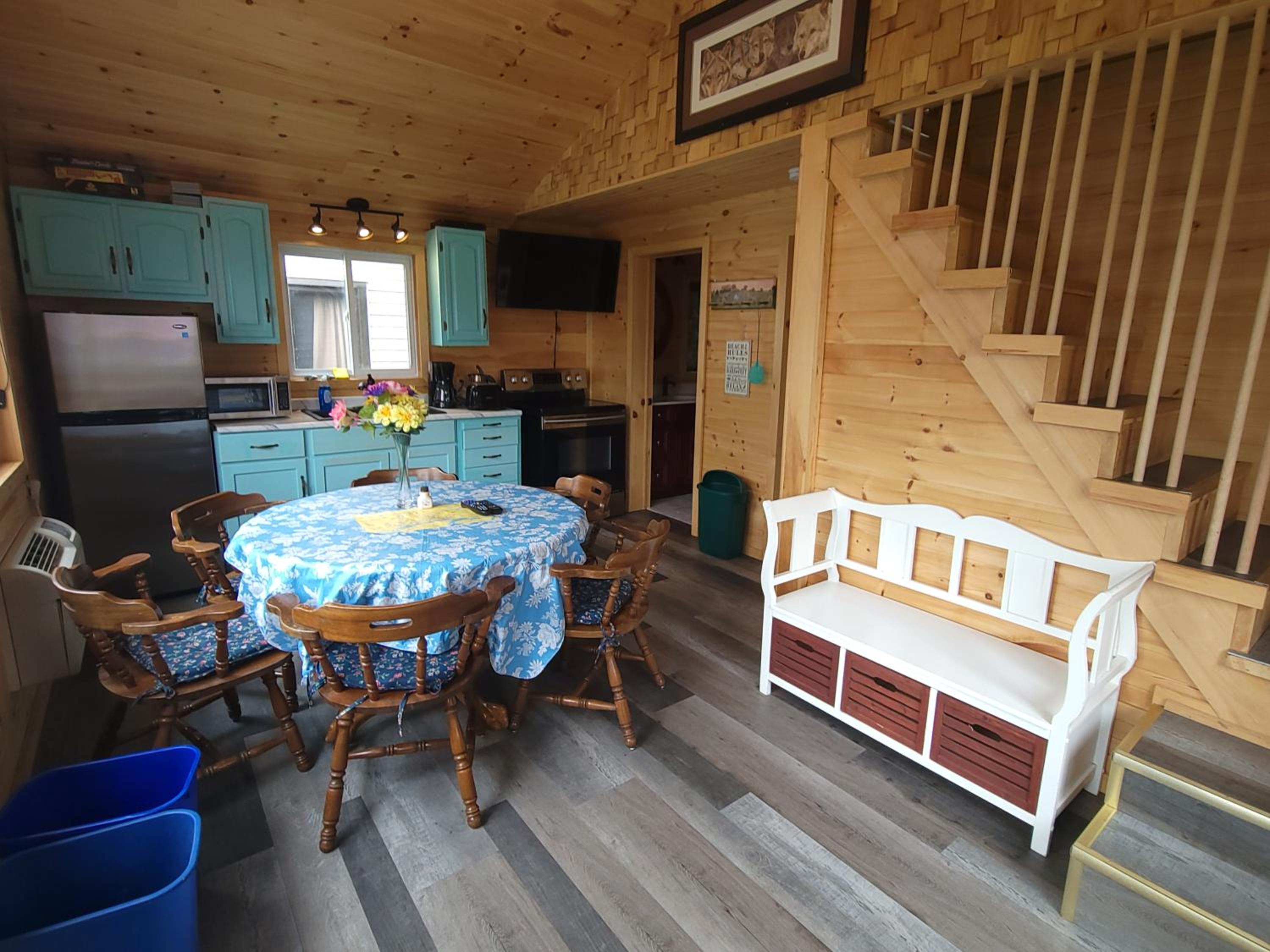 Cottage 11 photo 2